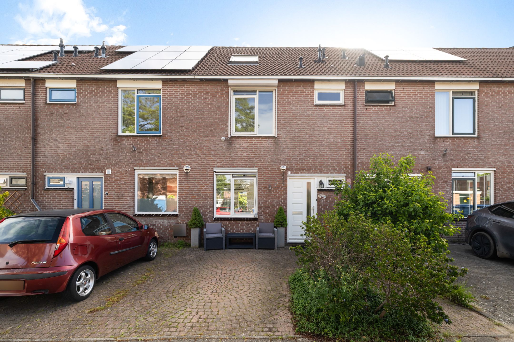 Foto van Zuringweide 8, Woerden