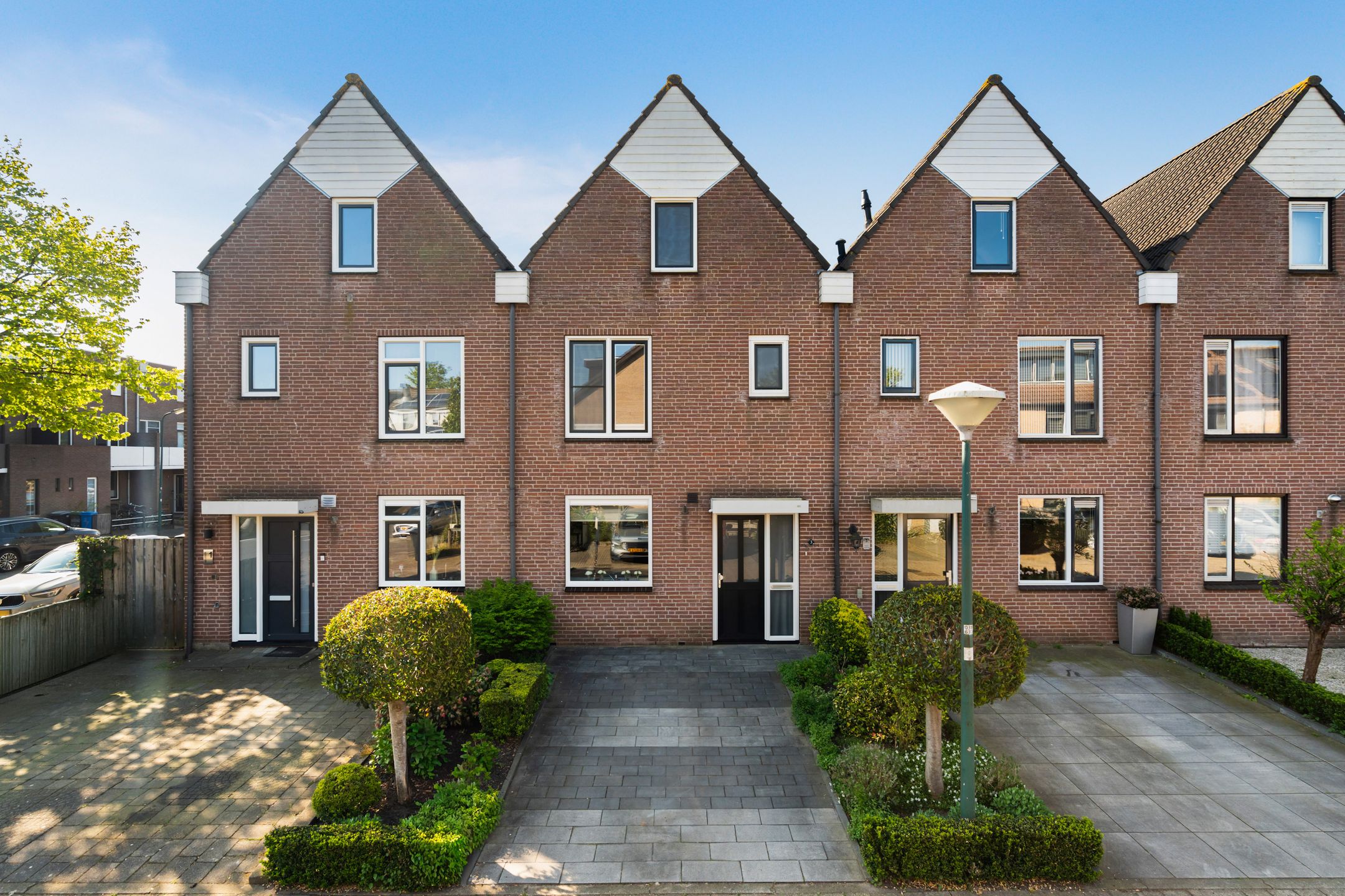 Foto van Beuger 3, Woerden