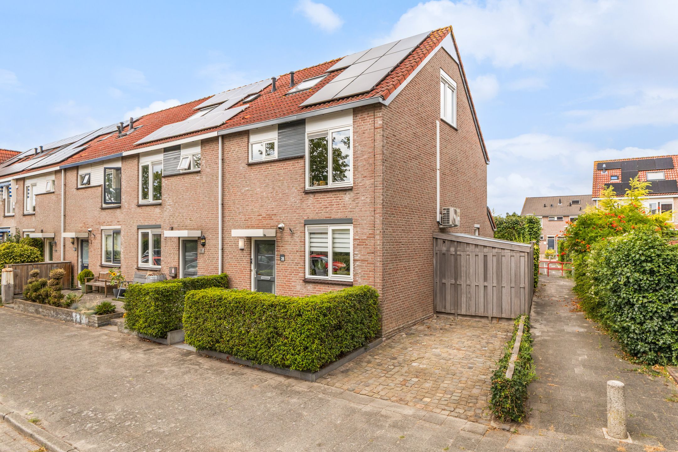 Foto van Vaartuigenlaan 28, Woerden