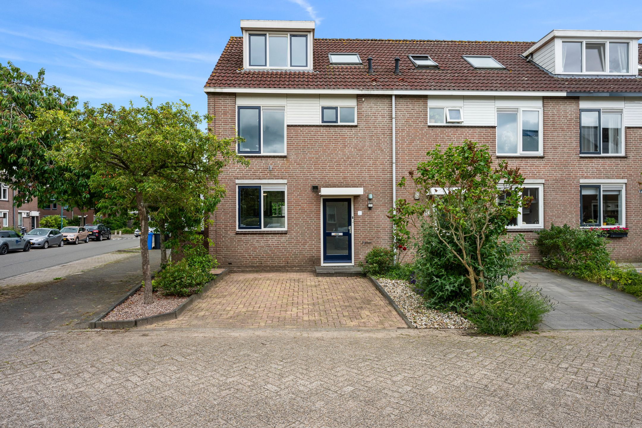 Foto van Schoener 1, Woerden