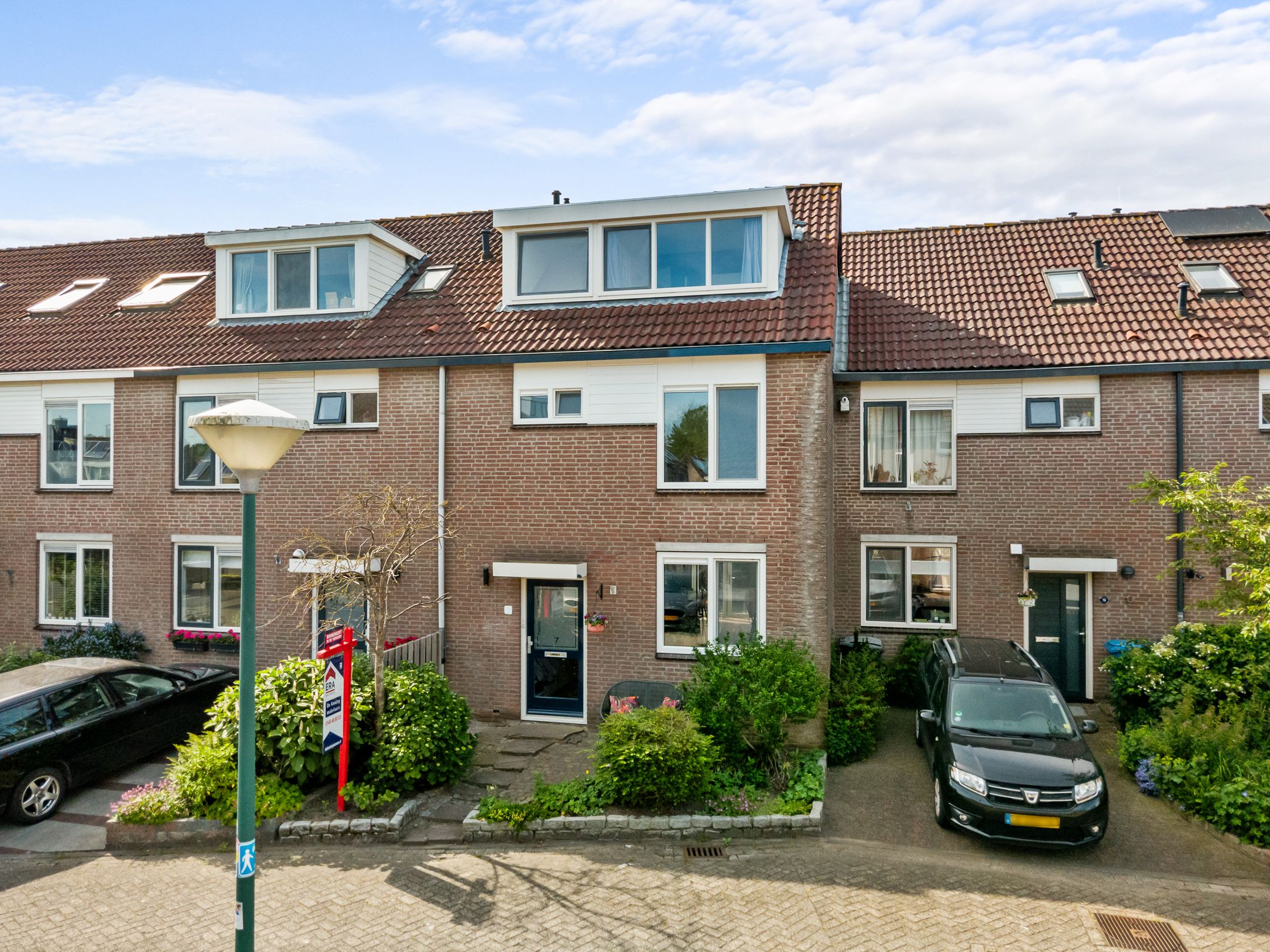 Foto van Schoener 7, Woerden
