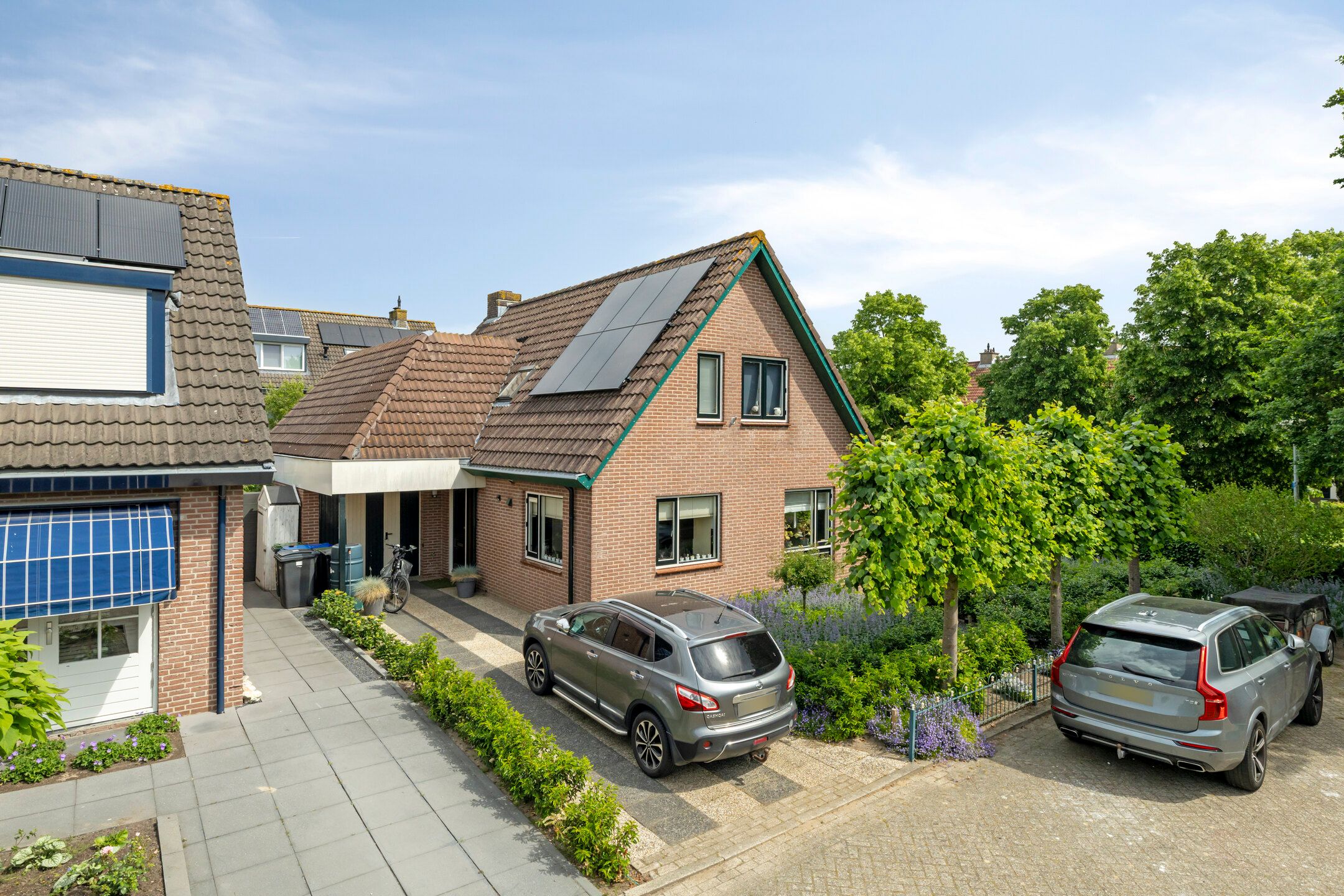Foto van Schokker 7, Woerden