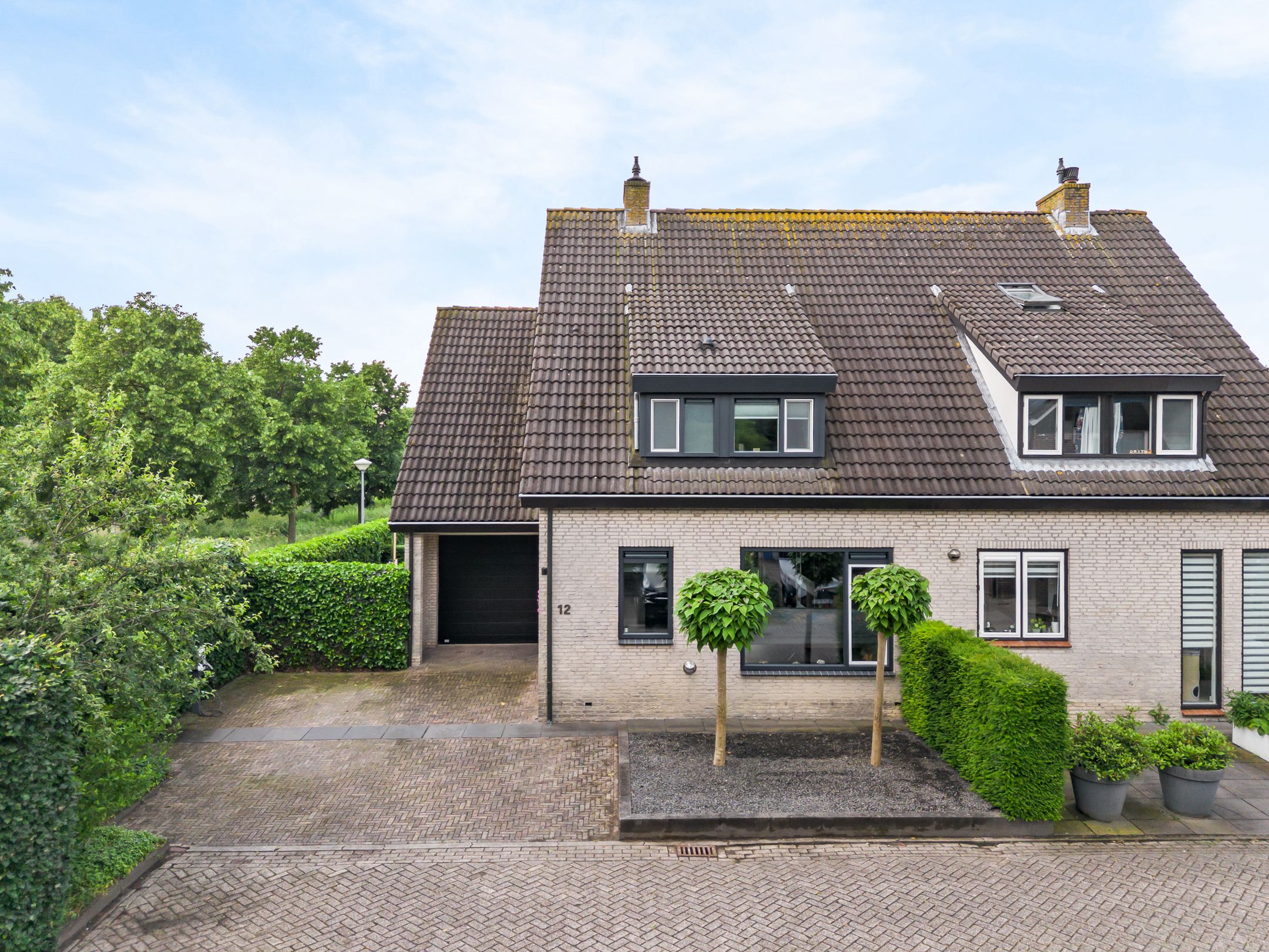 Foto van Schuit 12, Woerden