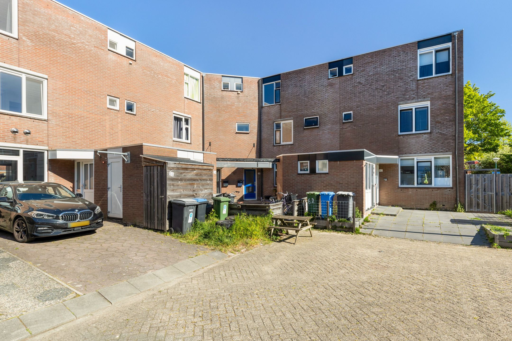 Foto van Madeliefweide 58, Woerden