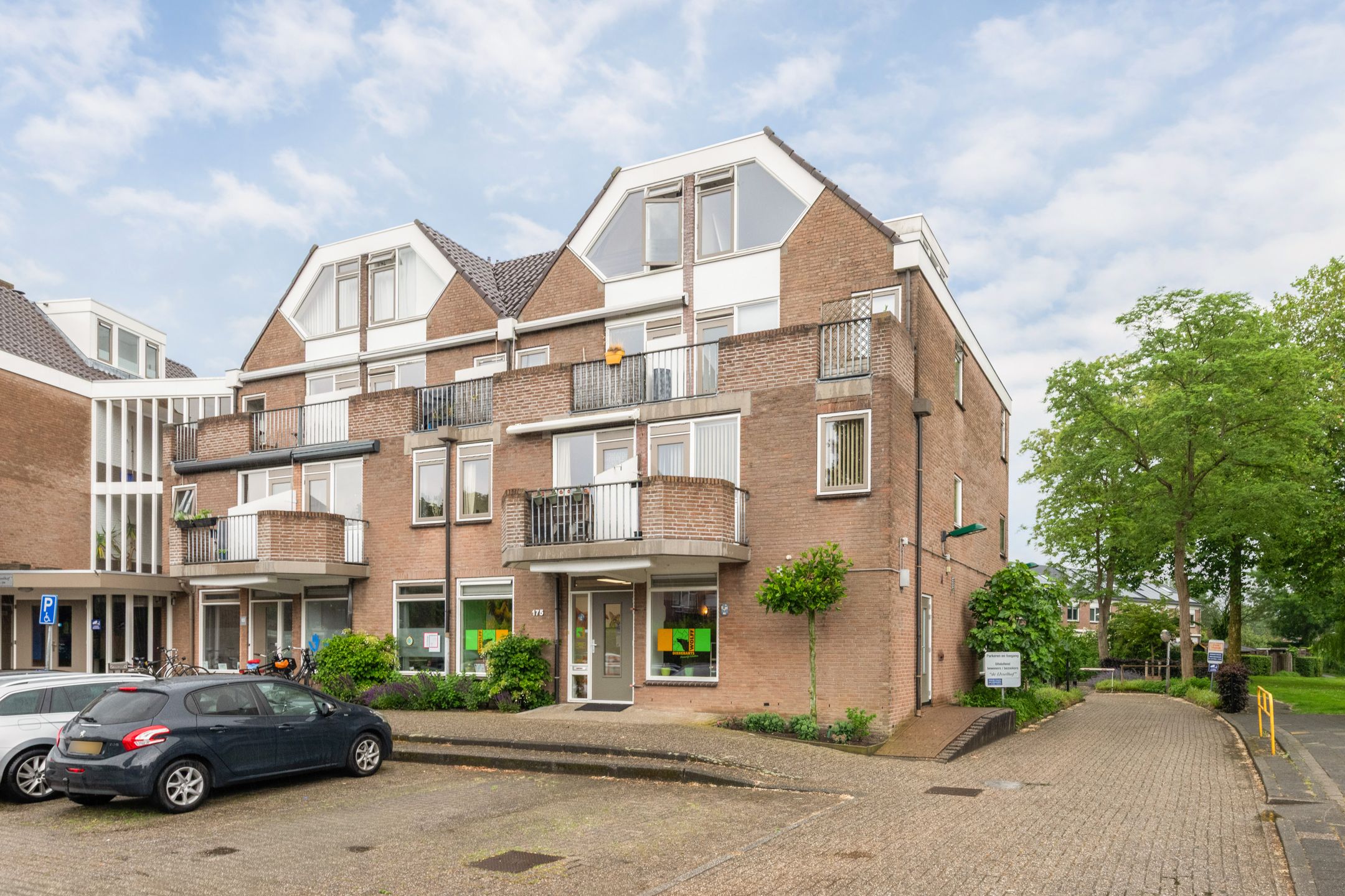 Foto van IJsseloord 189, Woerden