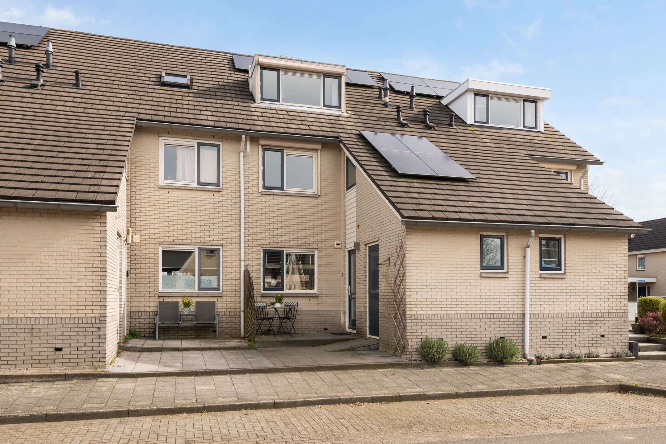 Foto van Sleper 35, Woerden