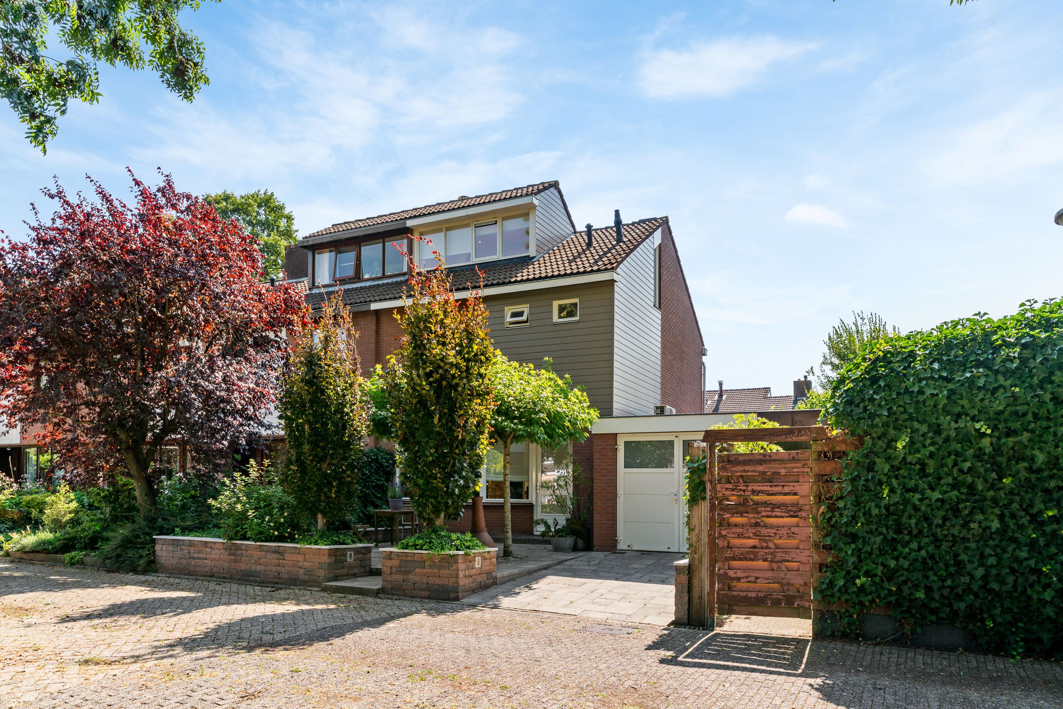 Foto van de Geul 1, Woerden