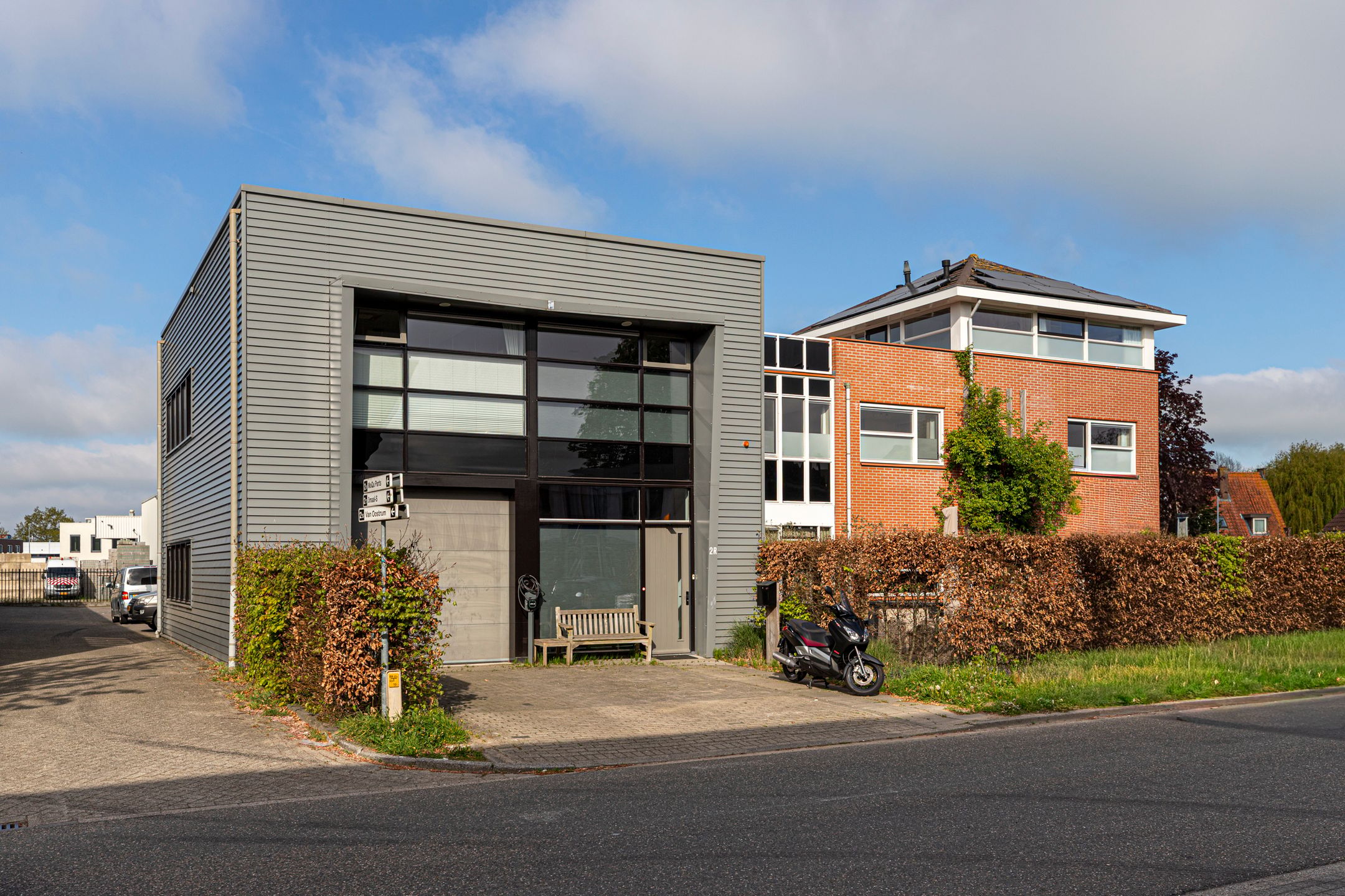 Foto van Barwoutswaarder 17A, Woerden