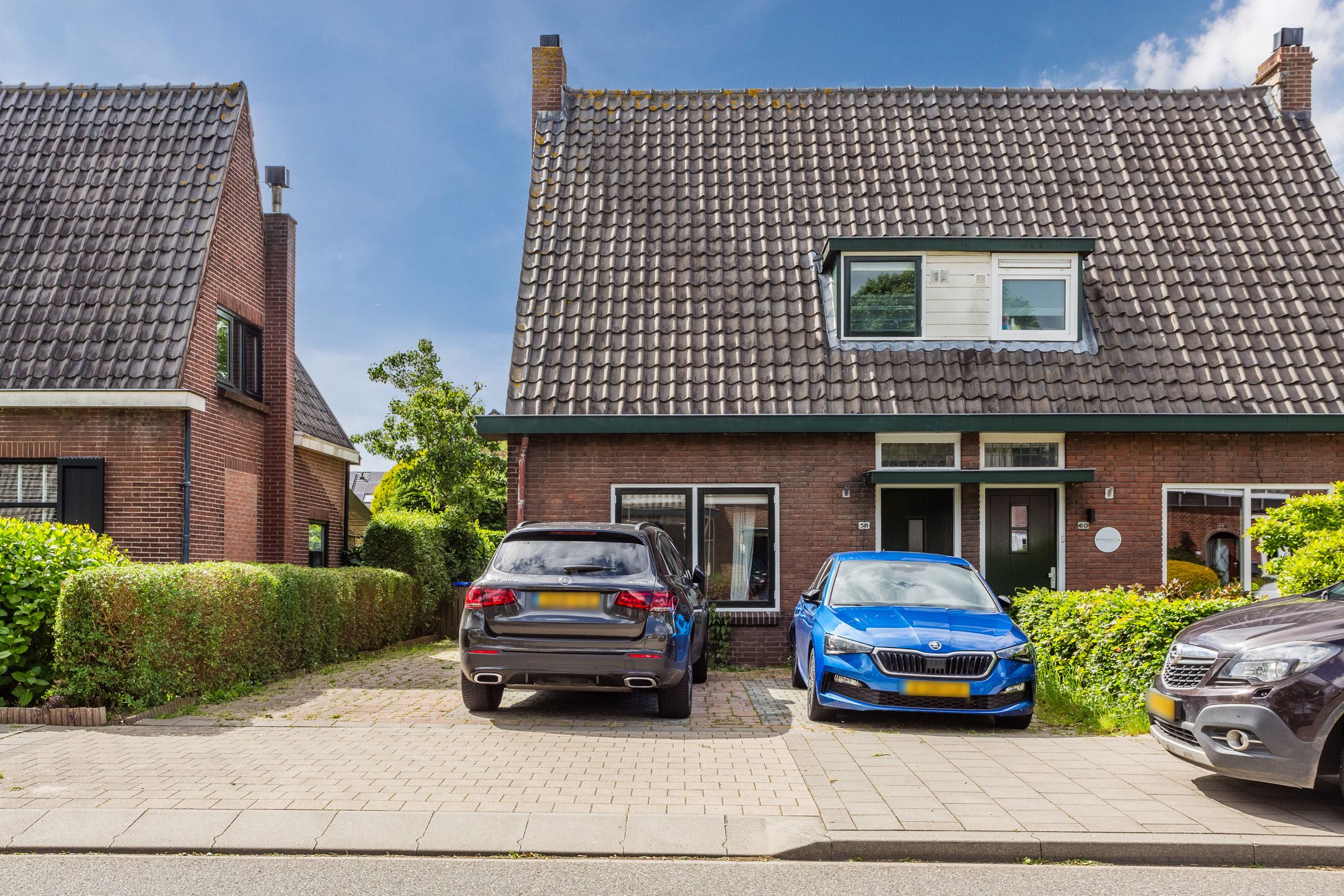 Foto van Schoolstraat 58, Vleuten