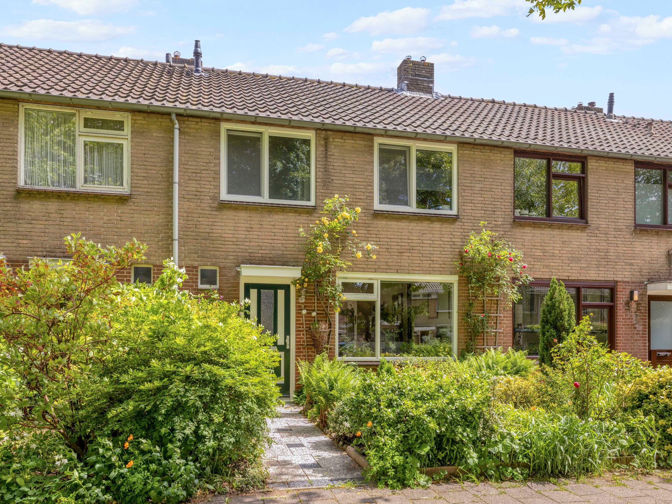 Foto van Herman Heijermansstraat 49, Vleuten