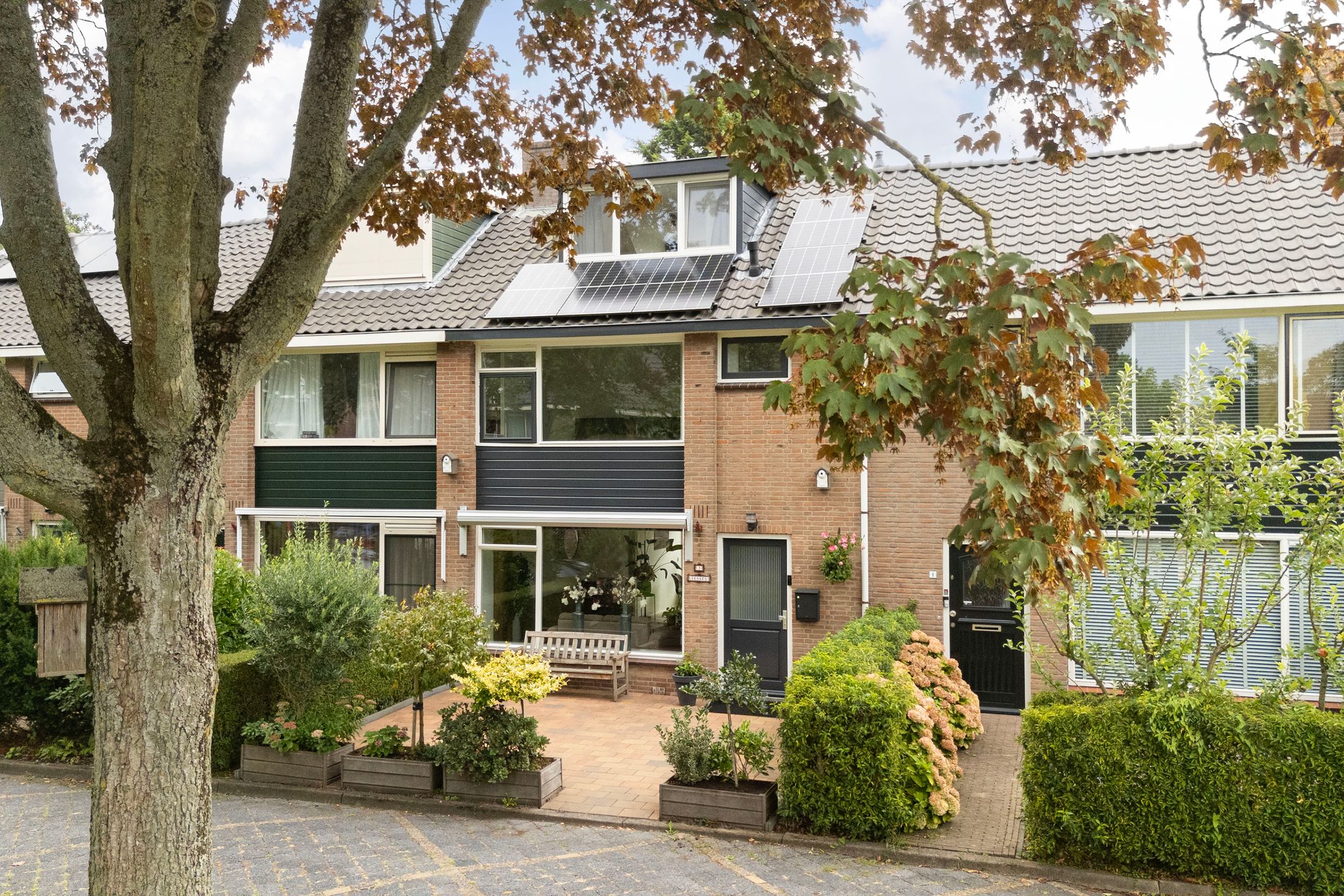Foto van Van Wanroystraat 3, Vleuten