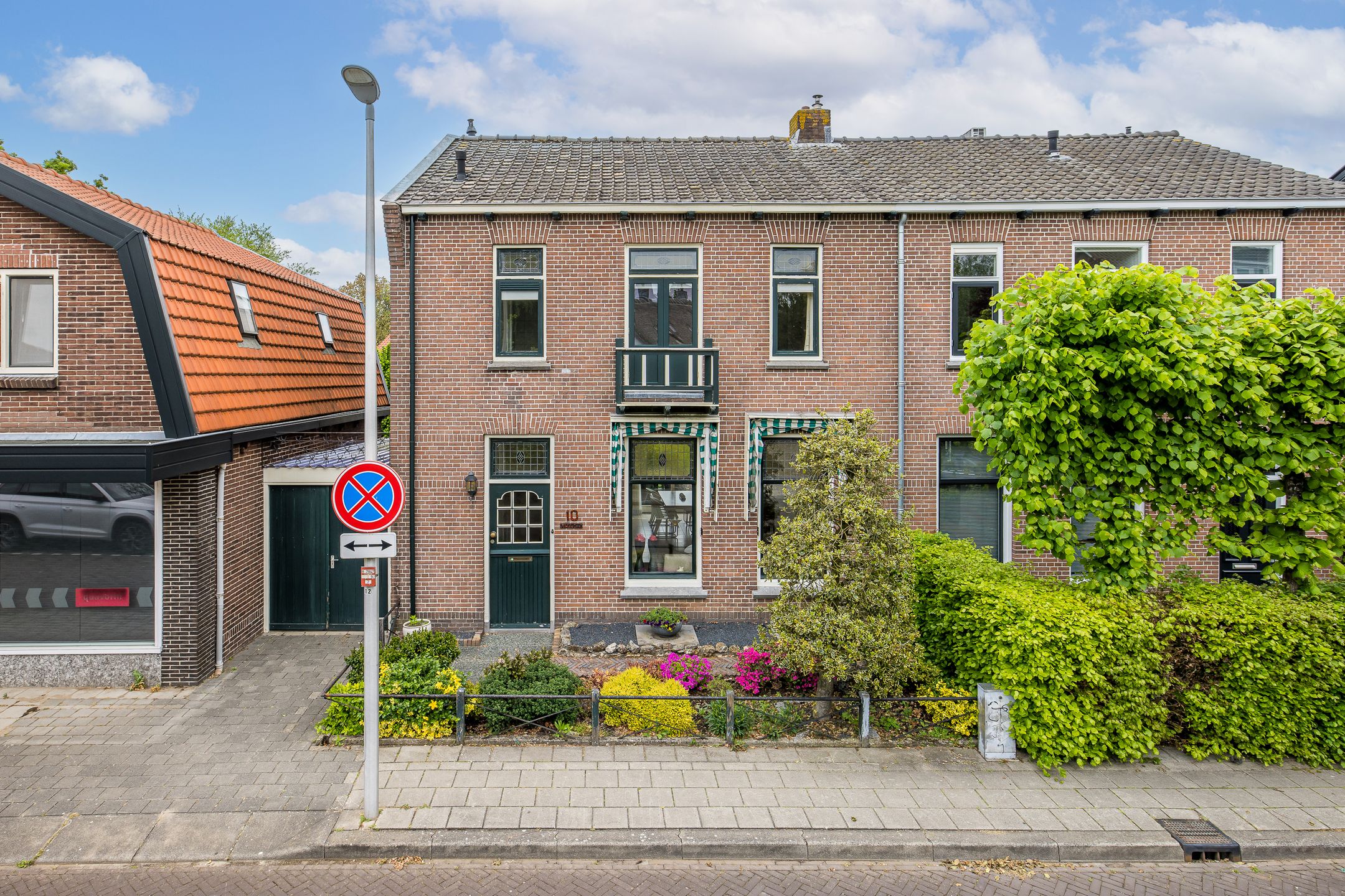 Foto van Stationsstraat 10, Vleuten