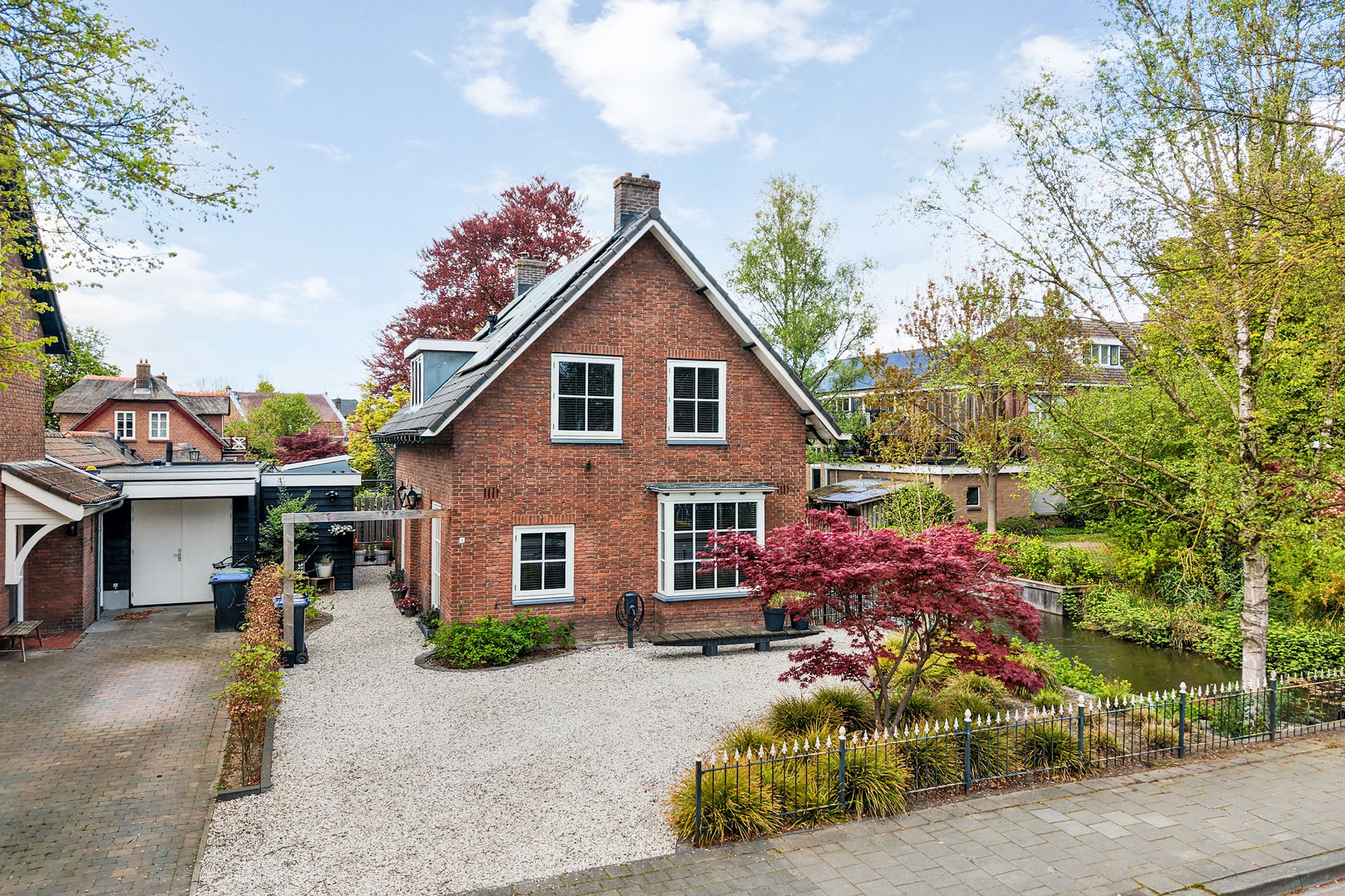 Foto van Bottensteinweg 1, Vleuten