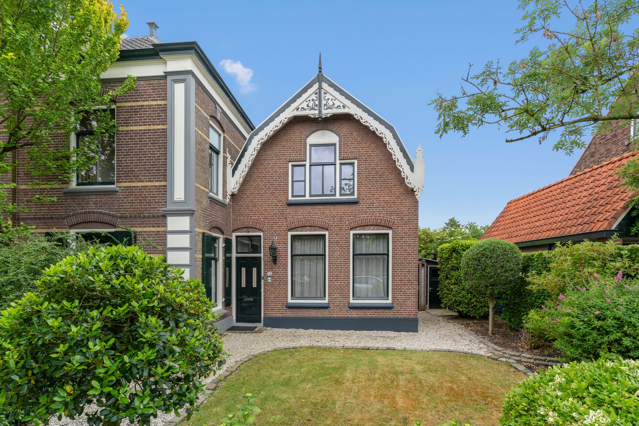 Foto van Pastoor Ohllaan 33, Vleuten