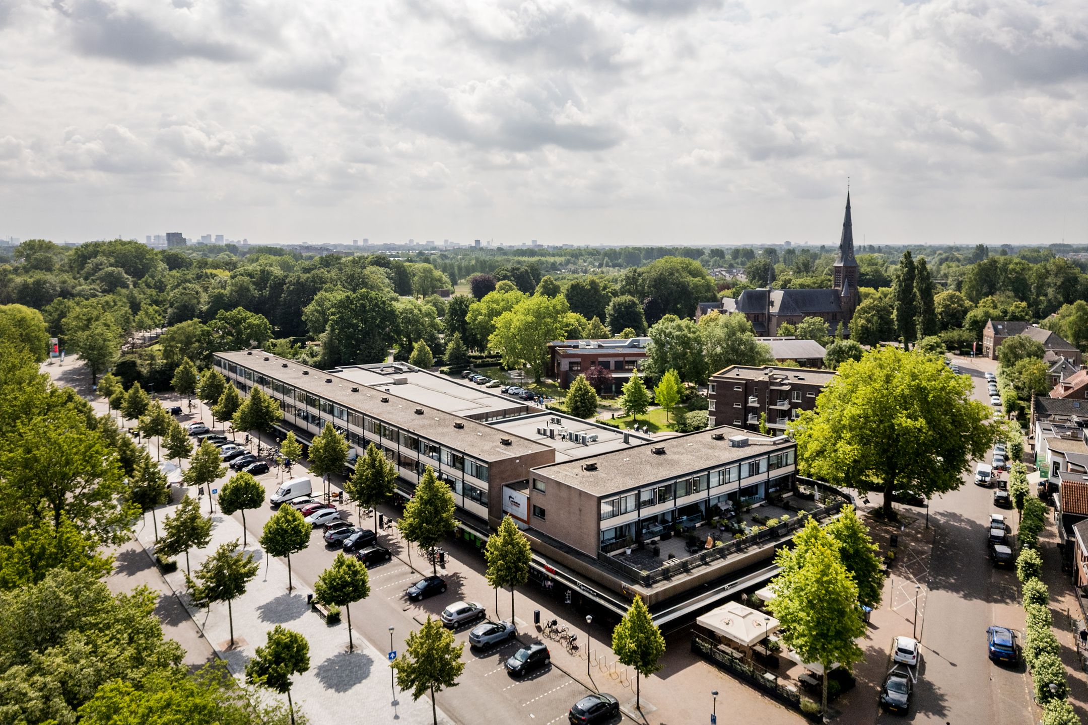 Foto van Pastoor Ohllaan 14, Vleuten
