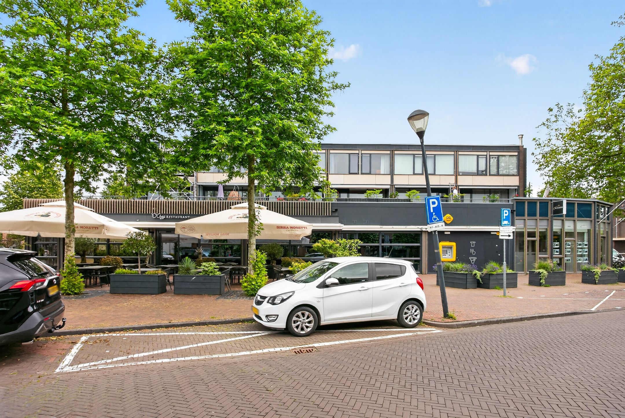 Foto van Pastoor Ohllaan 20, Vleuten