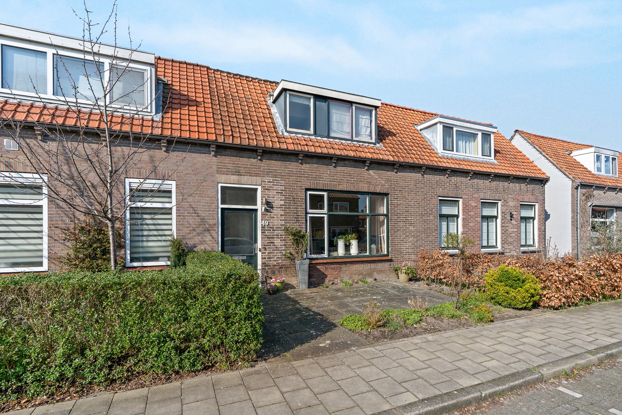 Foto van Prins Hendrikweg 49, Vleuten