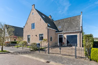 Foto van Houtwerf 40, Vleuten
