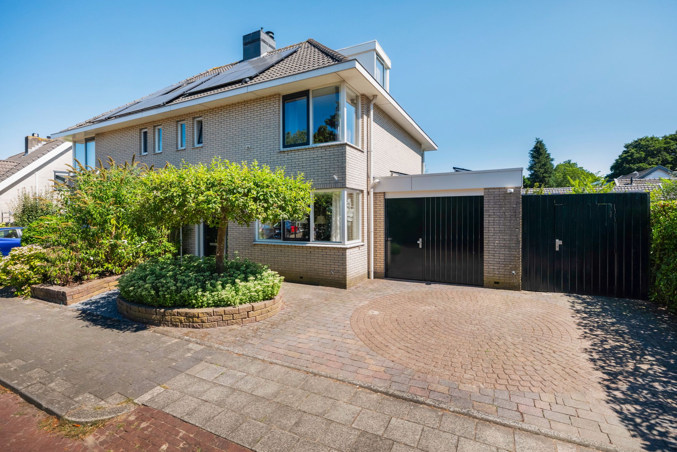 Foto van Houtwerf 3, Vleuten