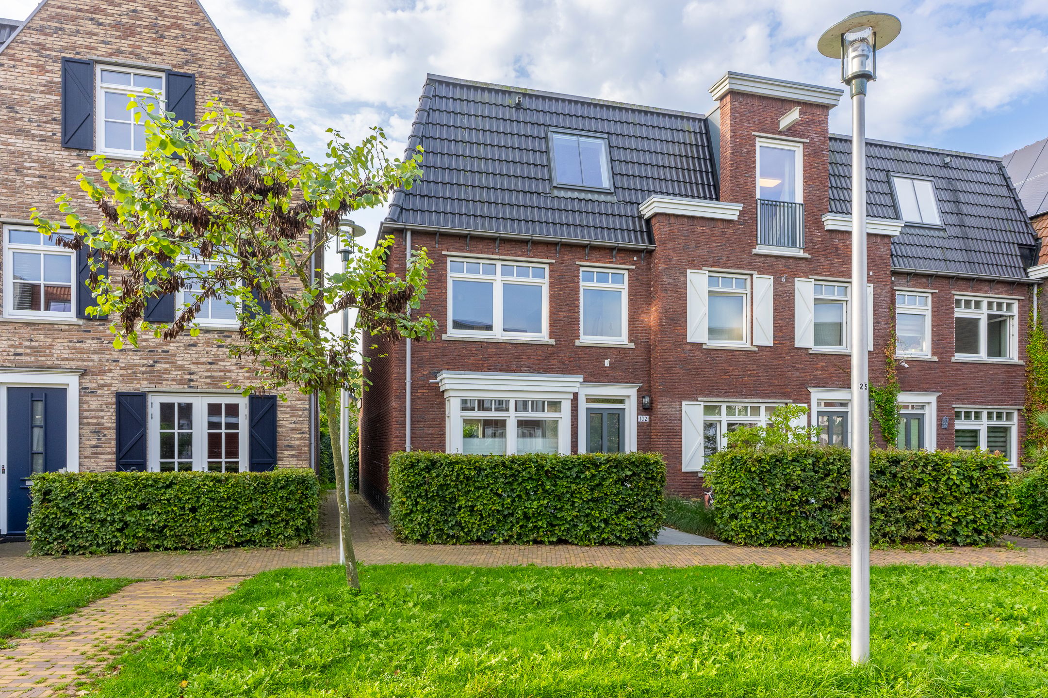 Foto van Haarzichtlaan 102, Vleuten