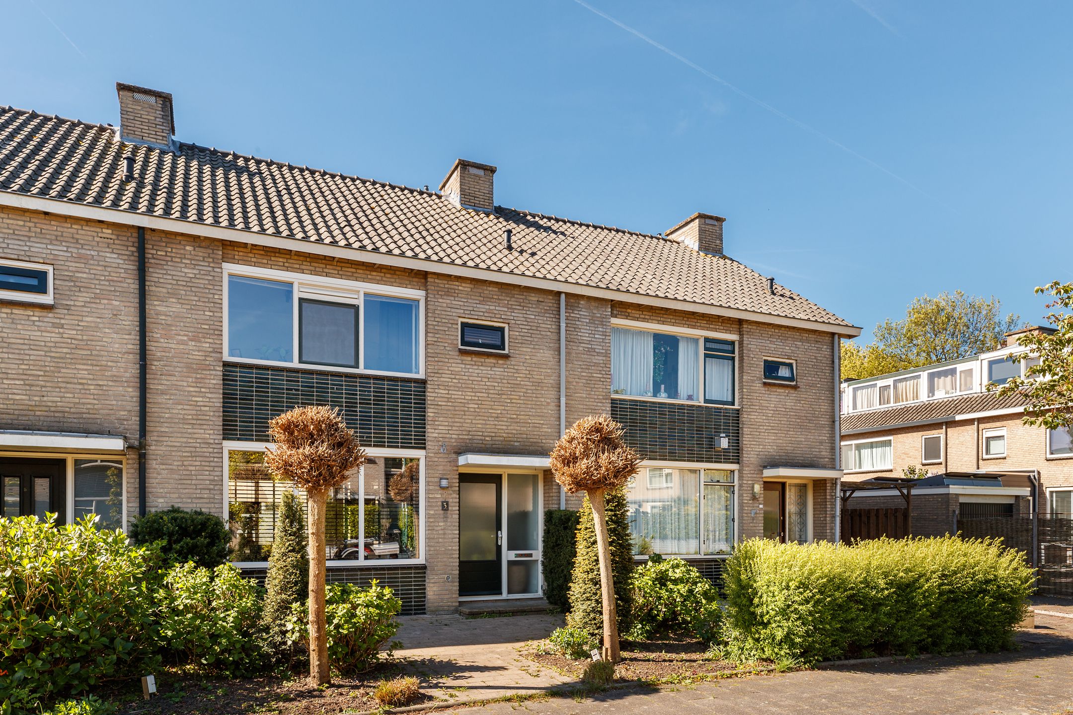 Foto van Louis Pasteurlaan 3, Vleuten