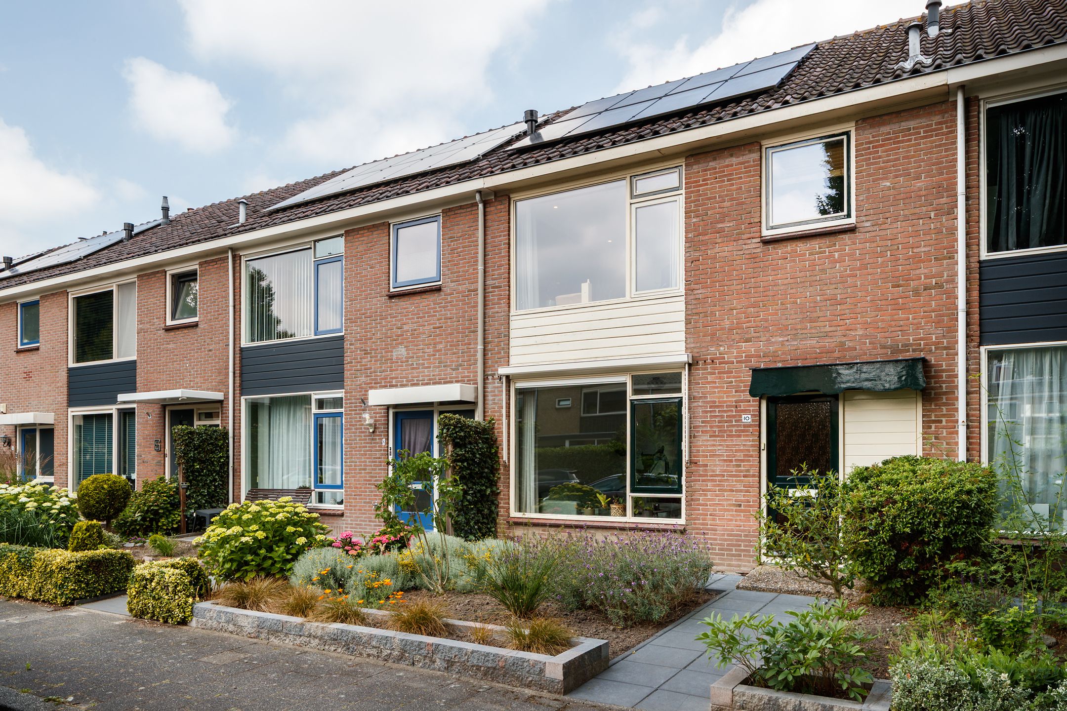 Foto van Curielaan 10, Vleuten