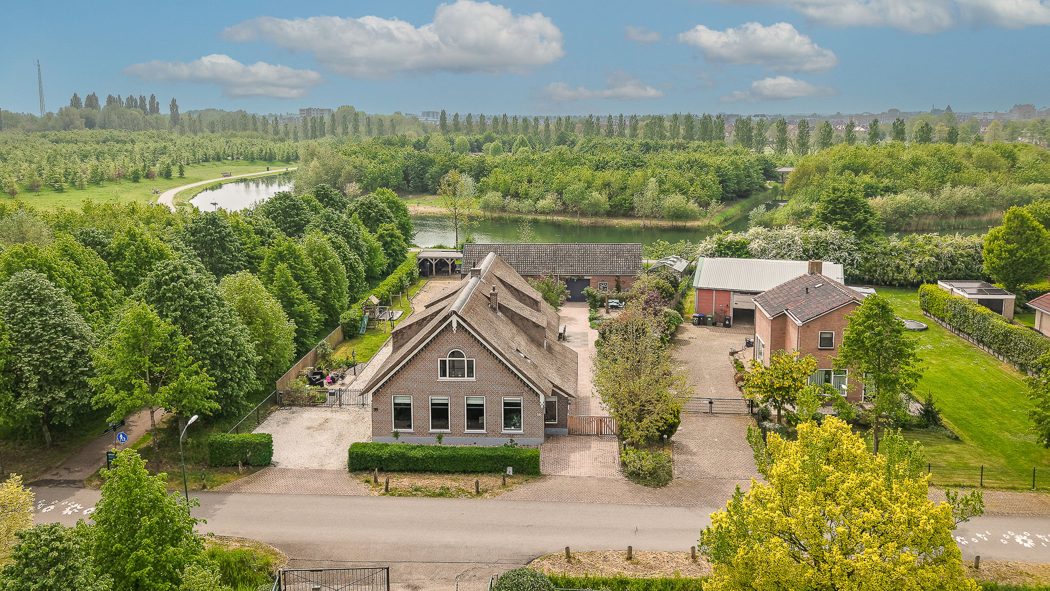 Foto van Alendorperweg 37, Vleuten