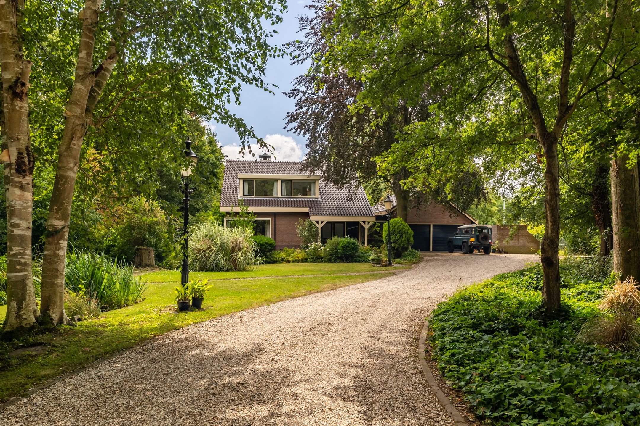 Foto van Alendorperweg 85, Vleuten