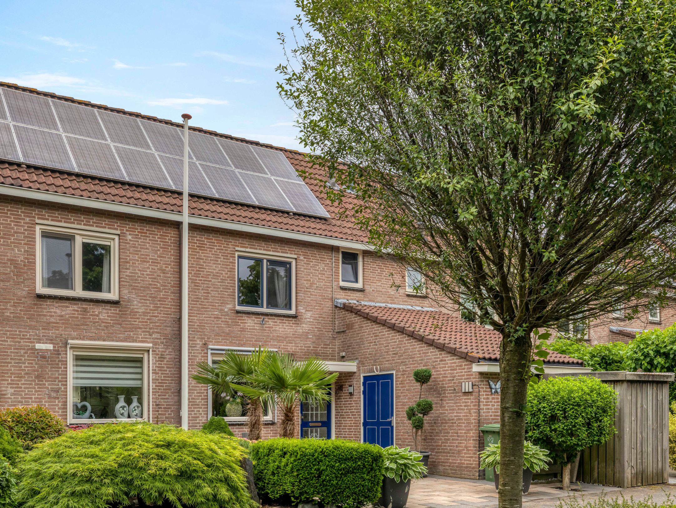 Foto van Rembrandtlaan 21, Vleuten