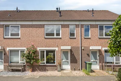 Foto van Johannes Vermeererf 18, Vleuten