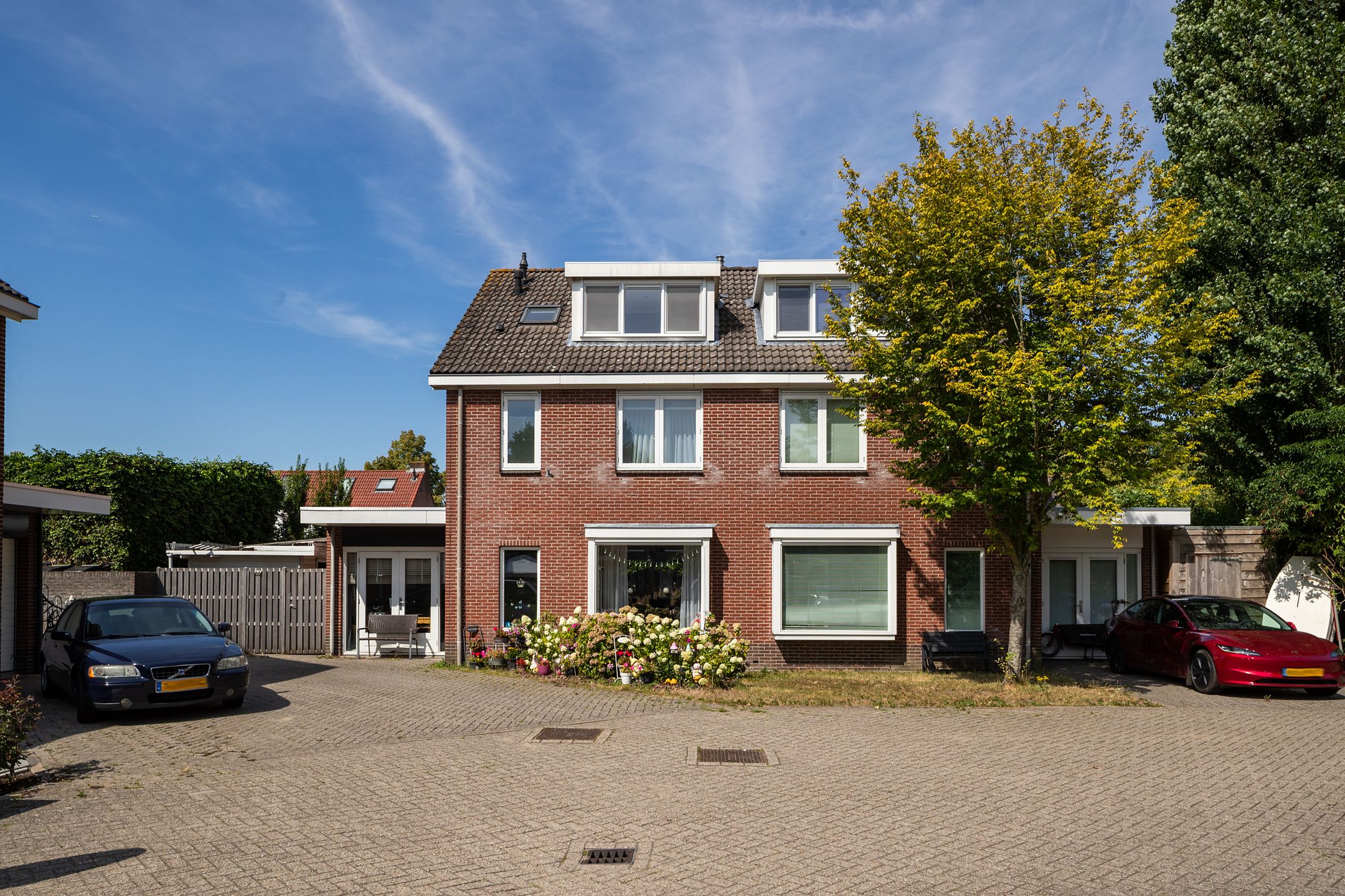Foto van Antonio Morohof 3, Vleuten