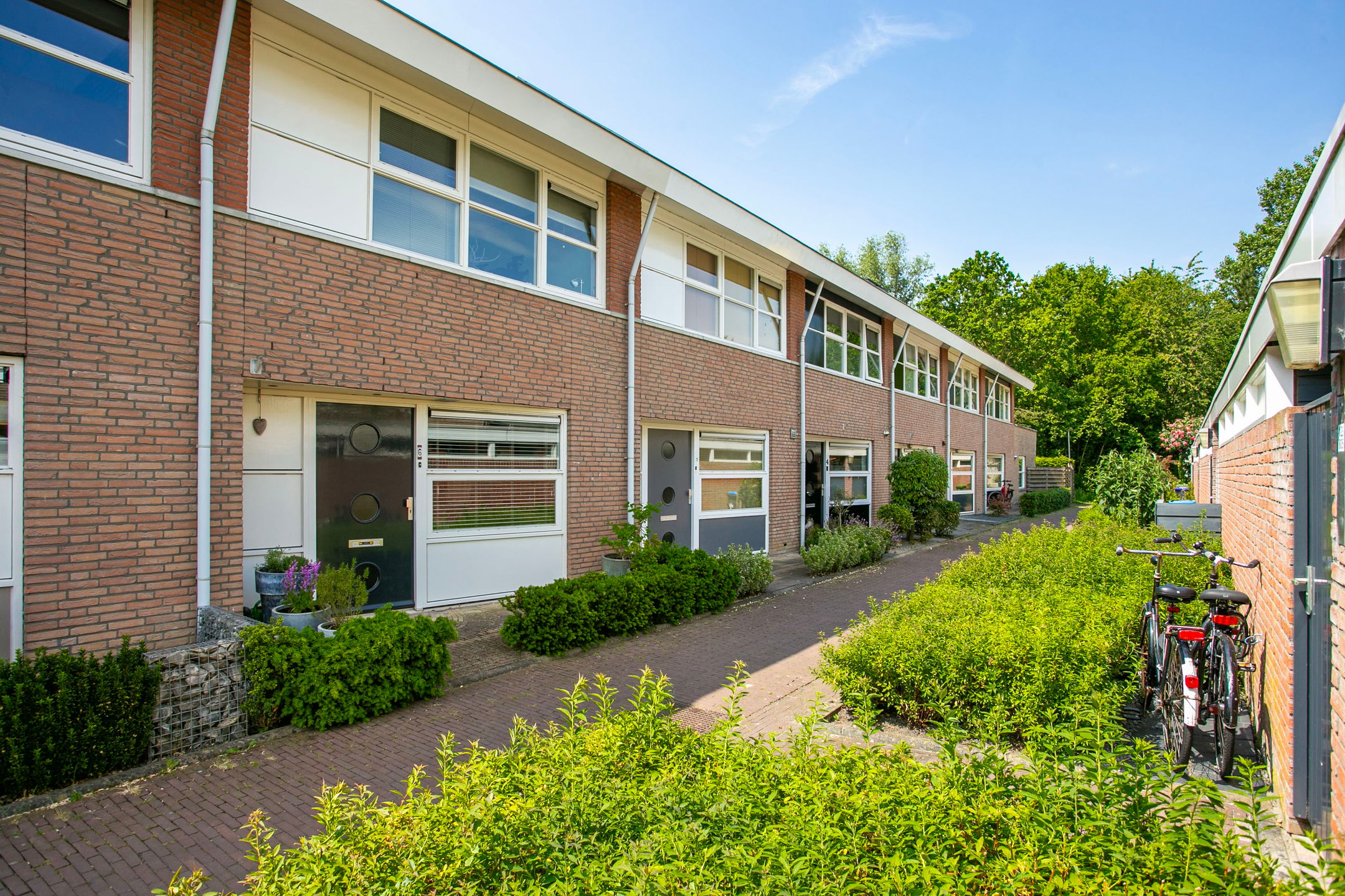 Foto van De Pottegieter 6, Vleuten