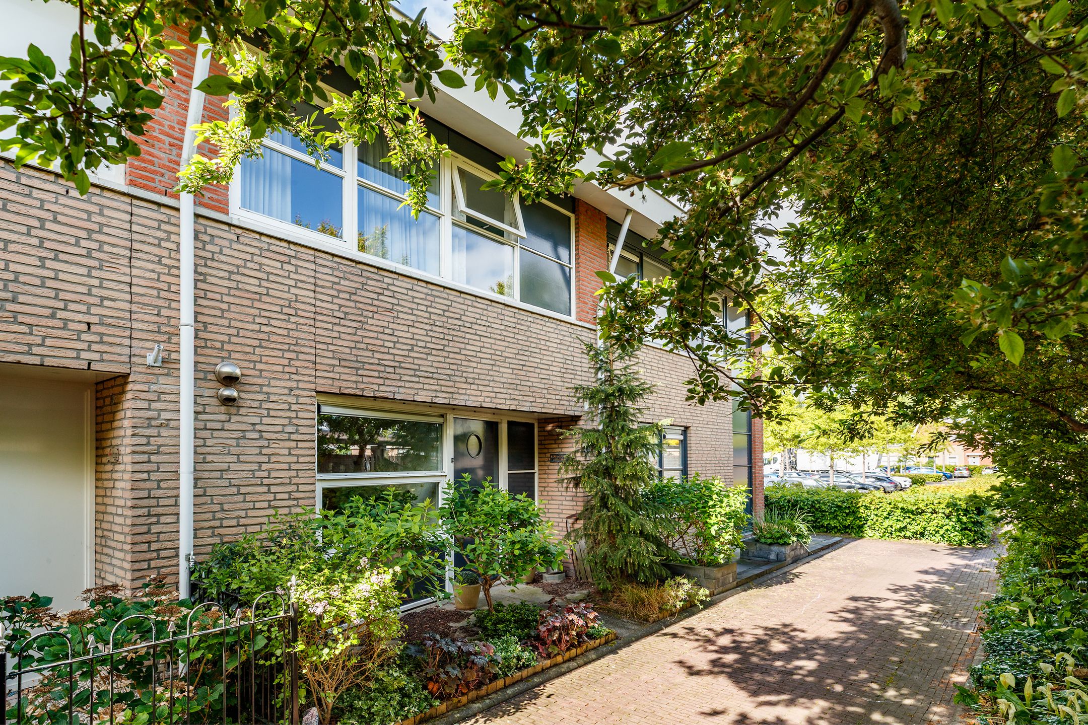 Foto van De Nes 13, Vleuten
