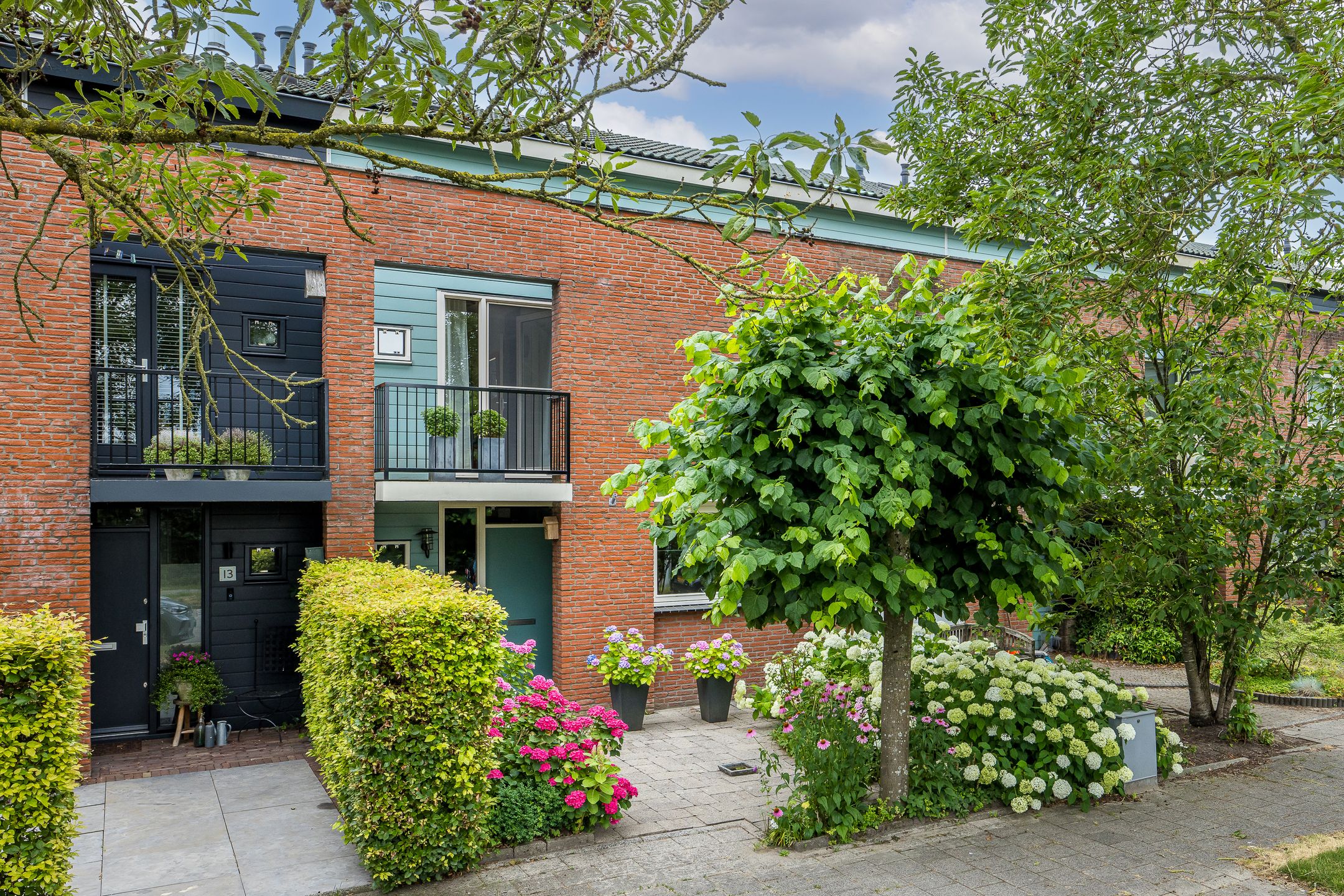 Foto van De Reit 12, Vleuten
