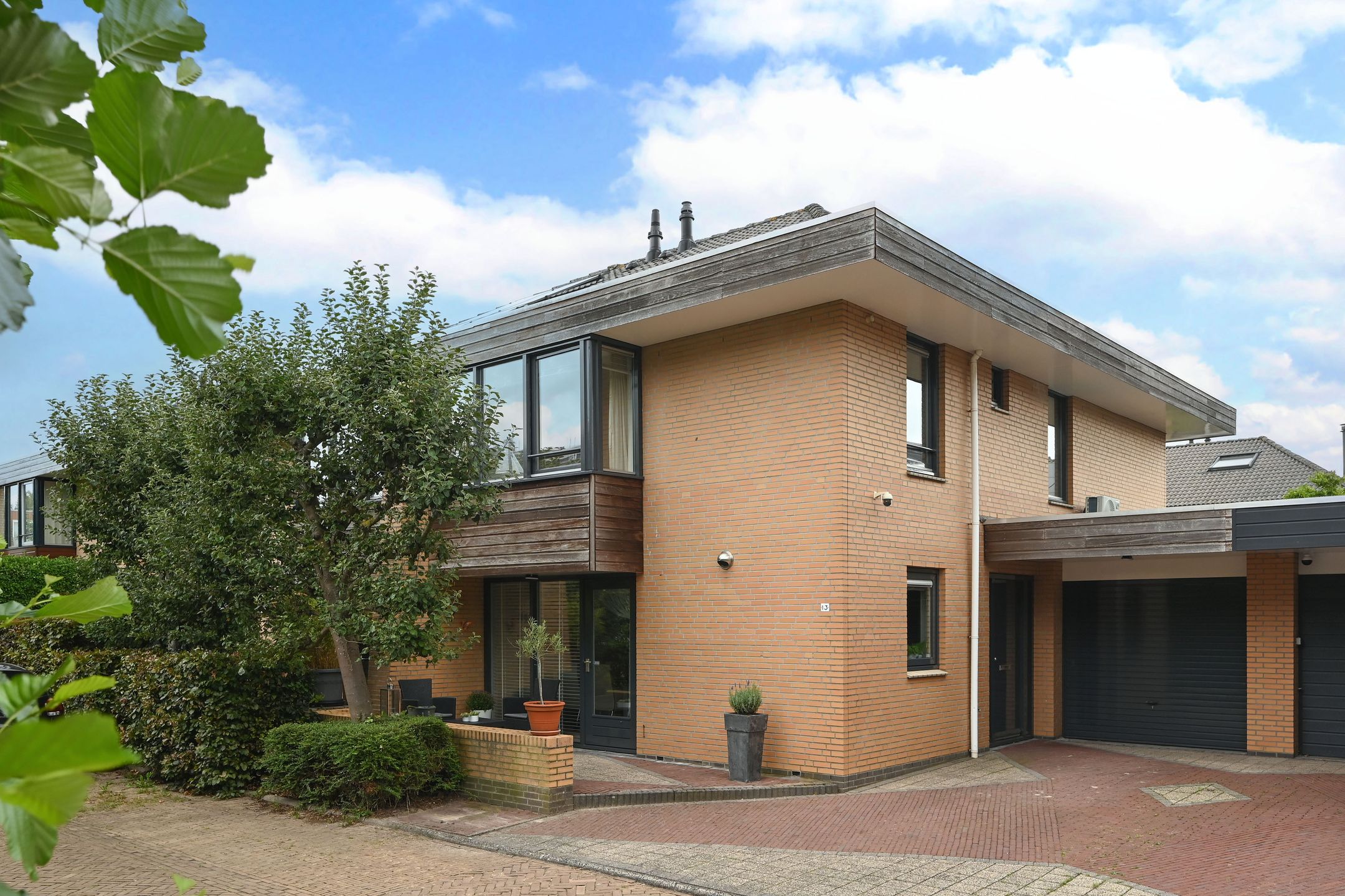 Foto van Nieuwe Boomgaard 13, Vleuten