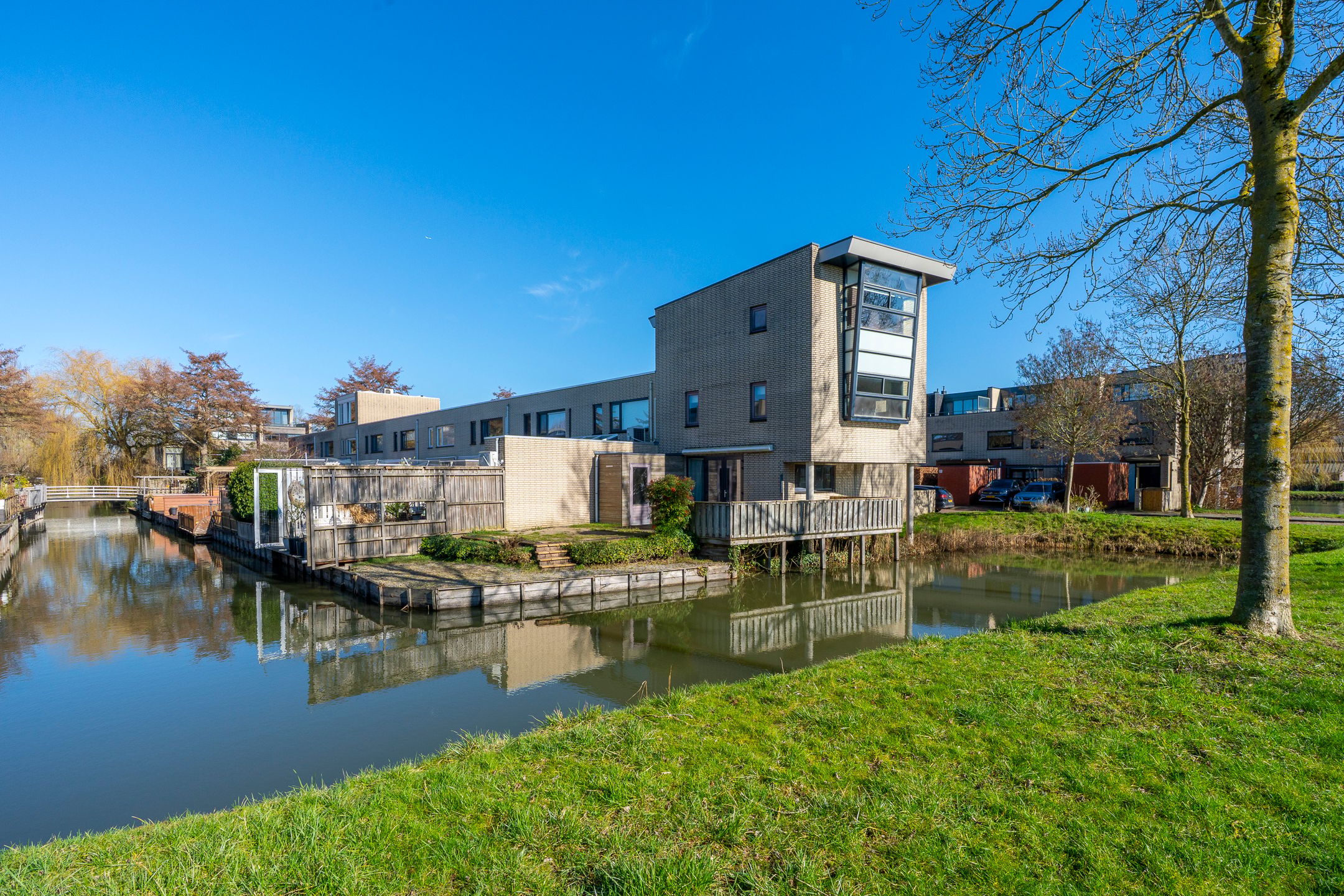 Foto van Kleine Hof 24, Vleuten