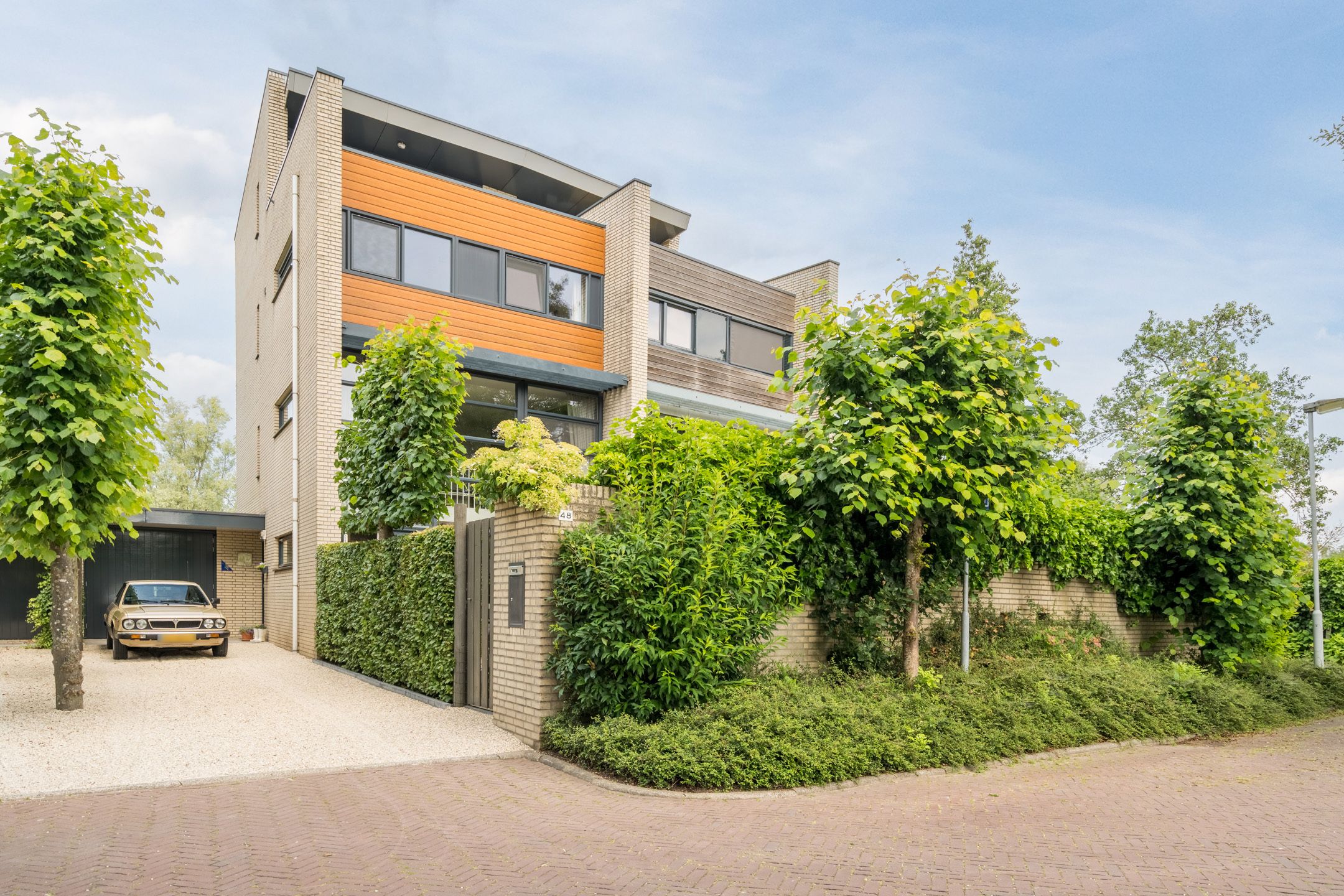 Foto van Kleine Hof 48, Vleuten