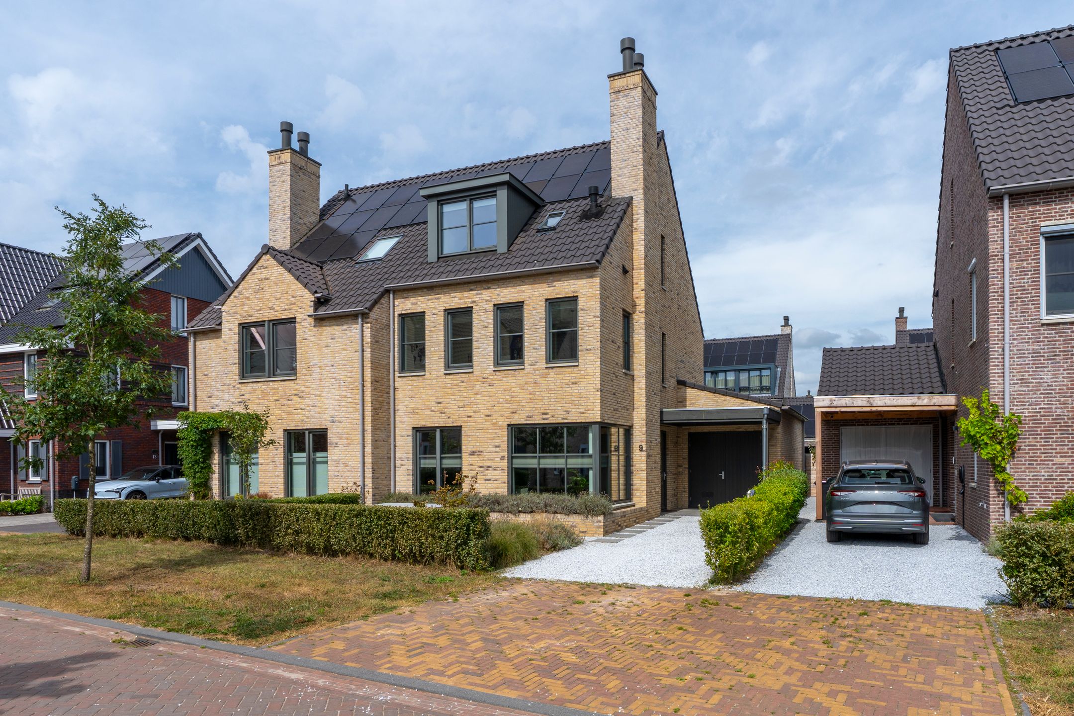 Foto van Wijnkelderlaan 9, Vleuten