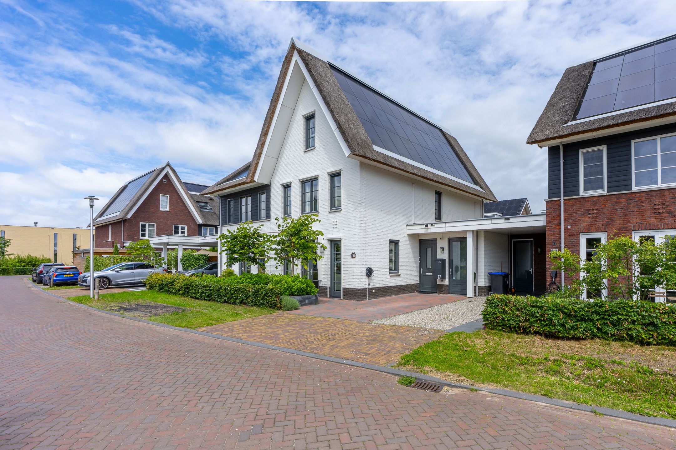 Foto van Fabeldierenlaan 17, Vleuten