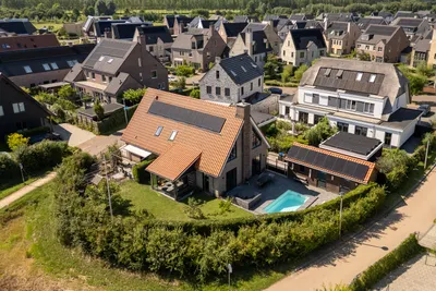 Foto van Fabeldierenlaan 8, Vleuten