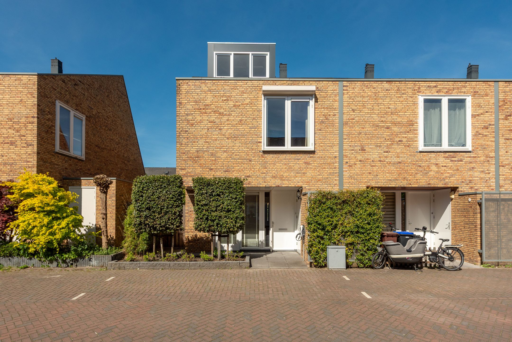 Foto van Poelruitlaan 11, Vleuten