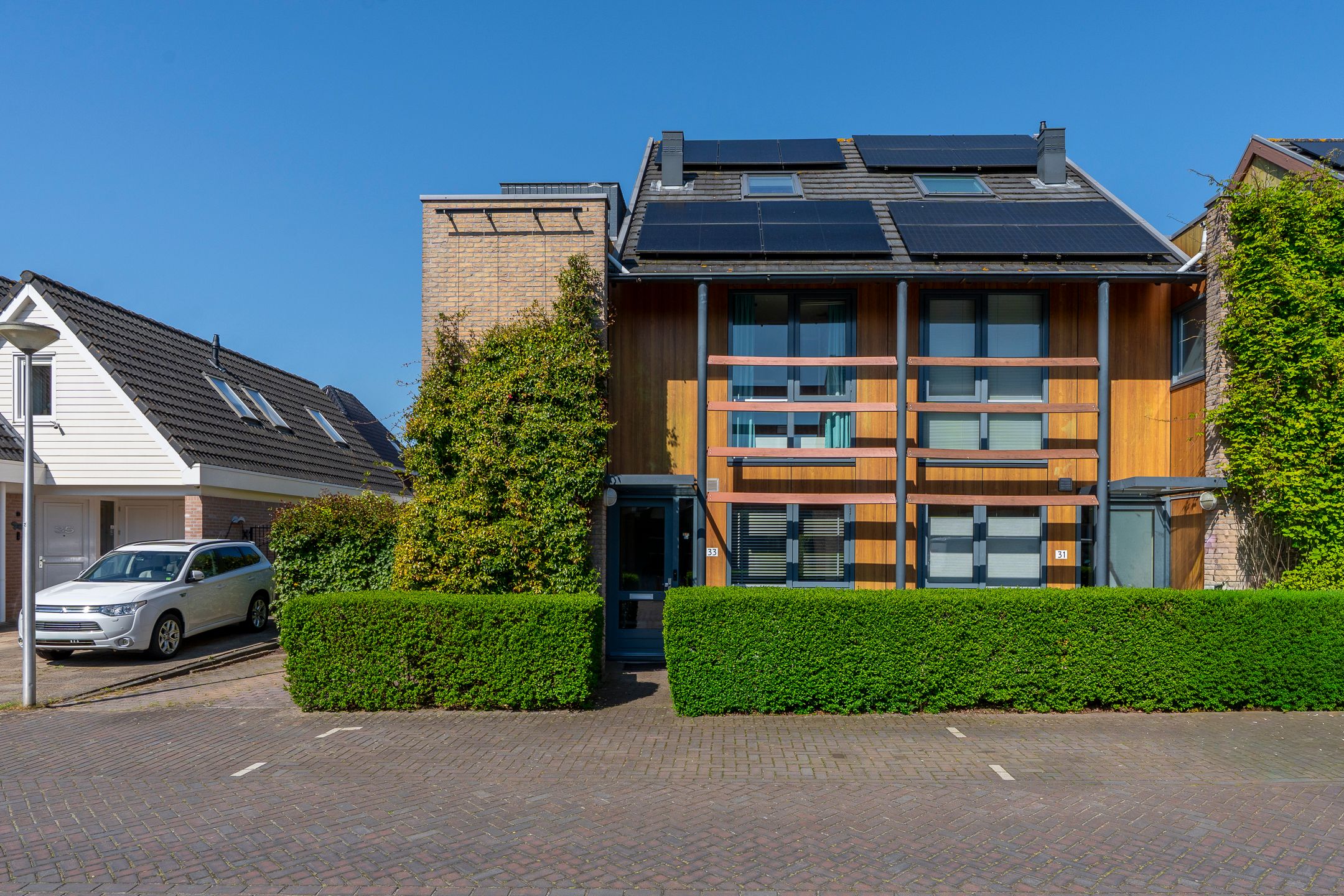 Foto van Poelruitlaan 33, Vleuten