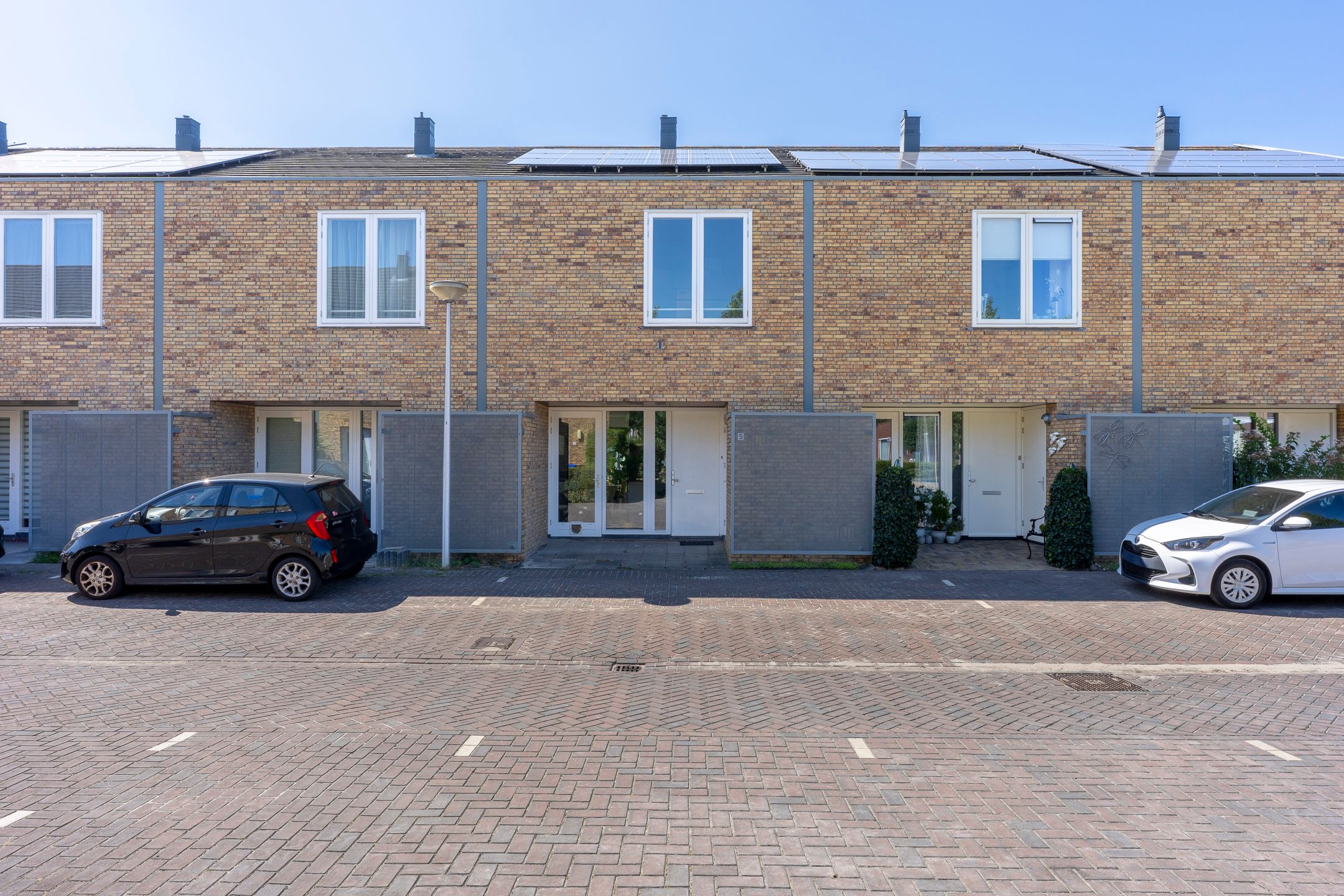 Foto van Poelruitlaan 5, Vleuten