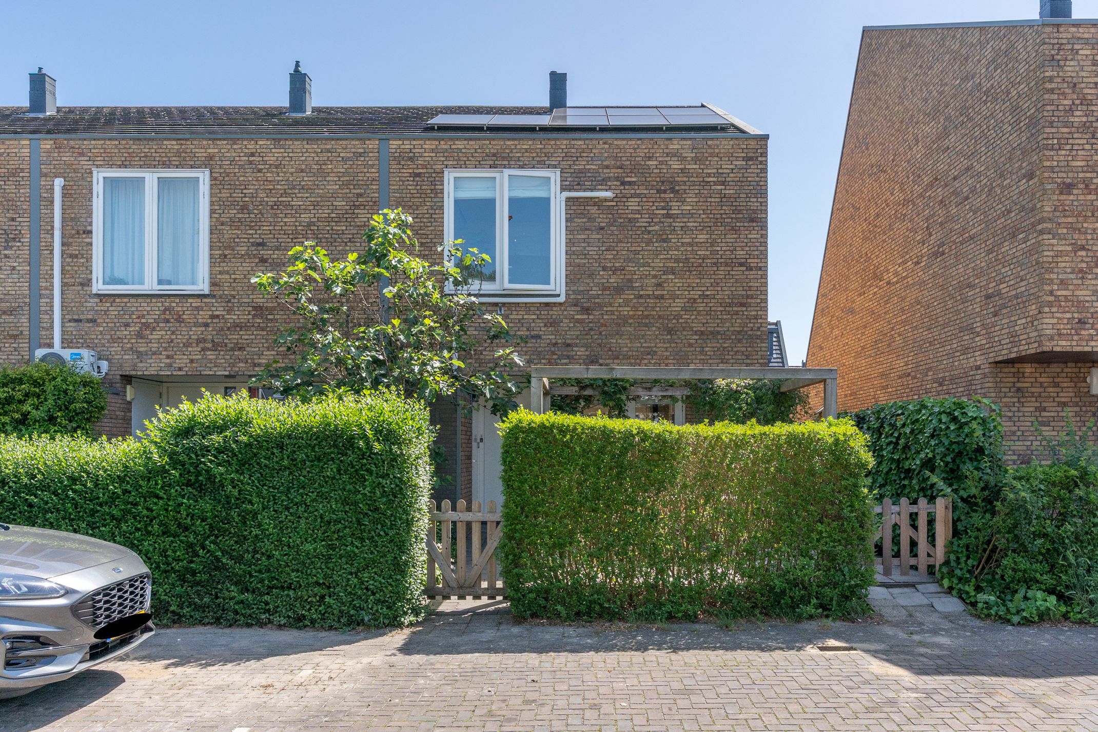 Foto van Haagwindelaan 8, Vleuten