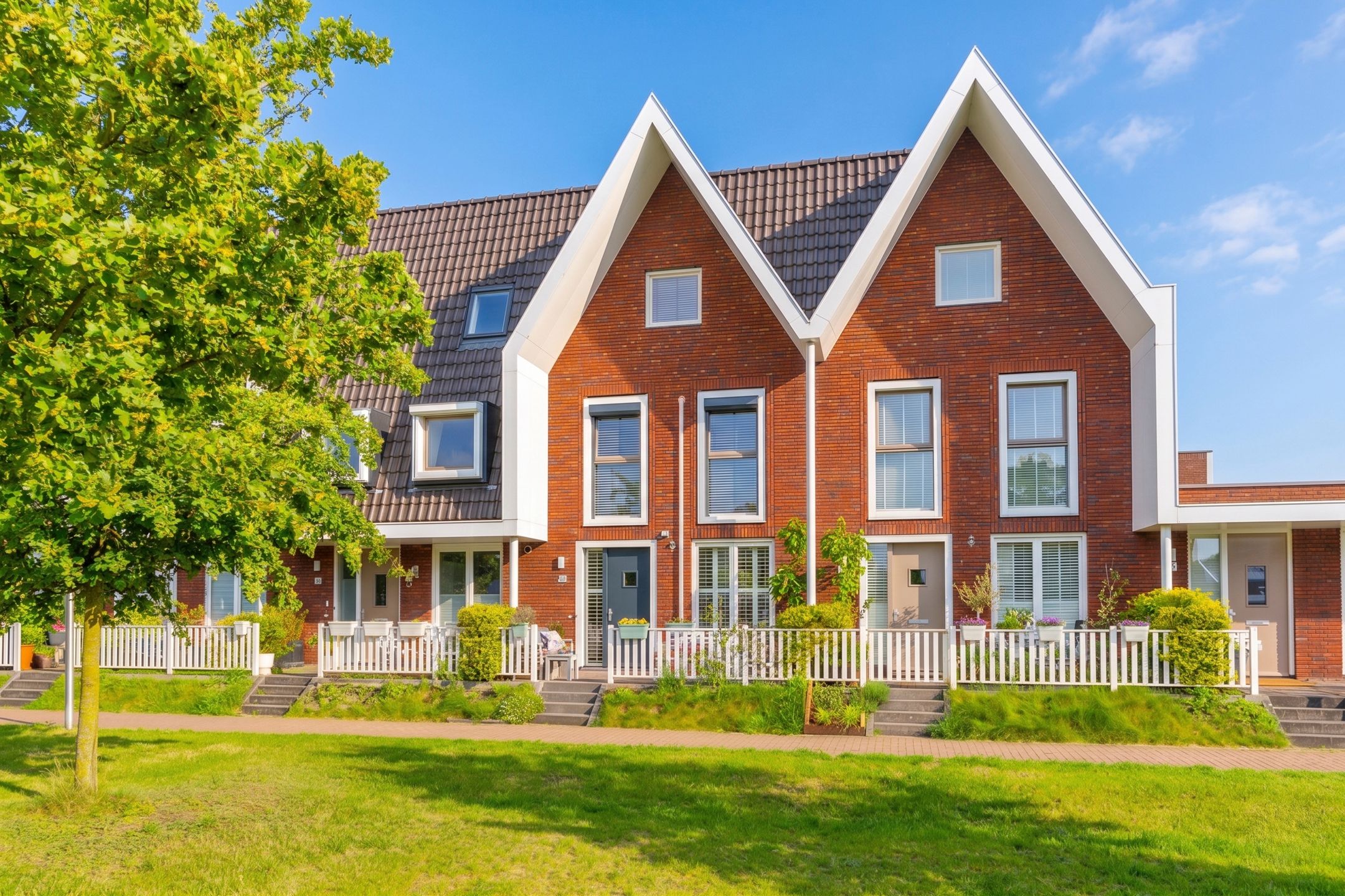 Foto van Paddenstoelenlaan 86, Vleuten