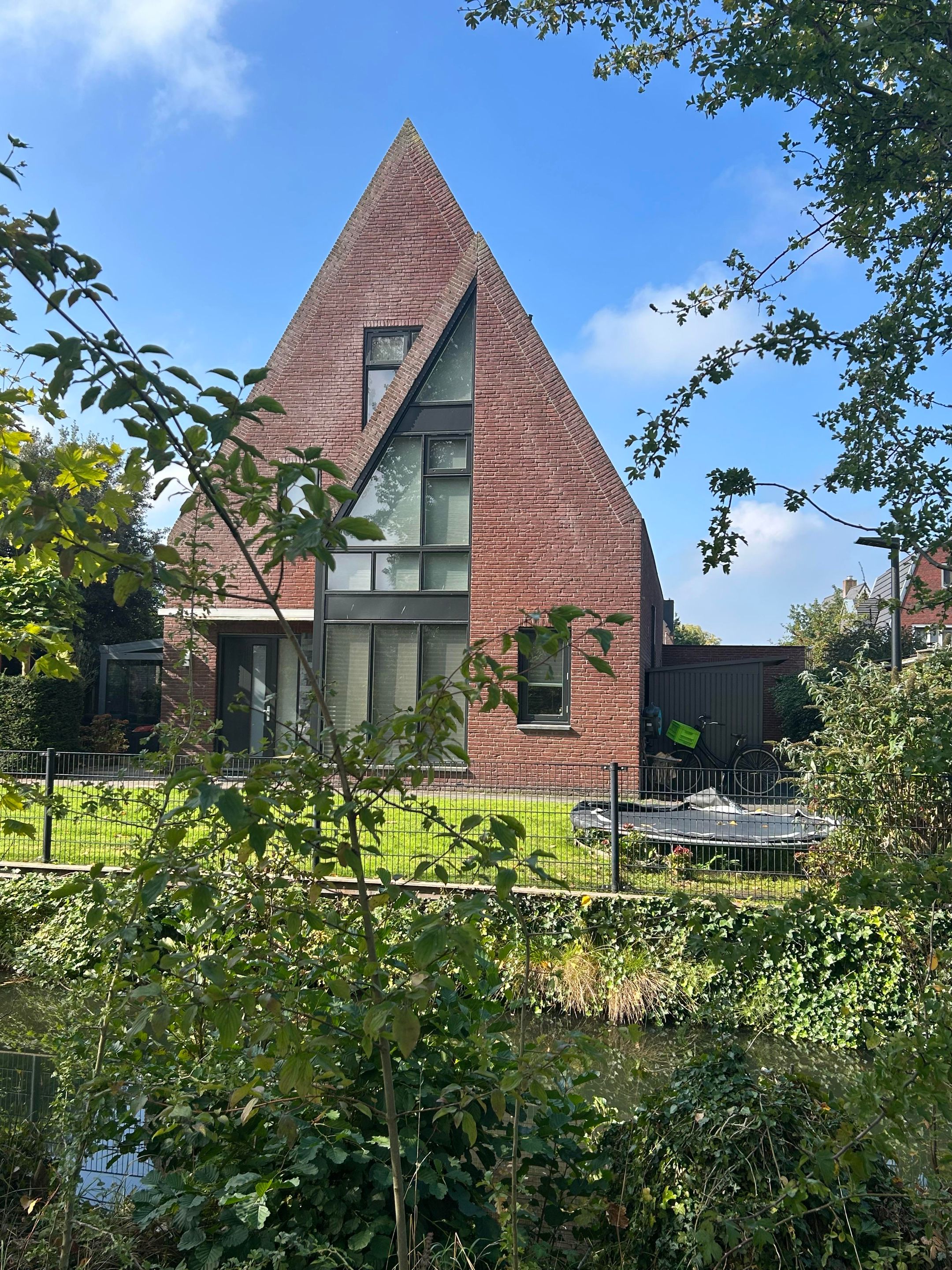 Foto van Enghlaan 24, Vleuten