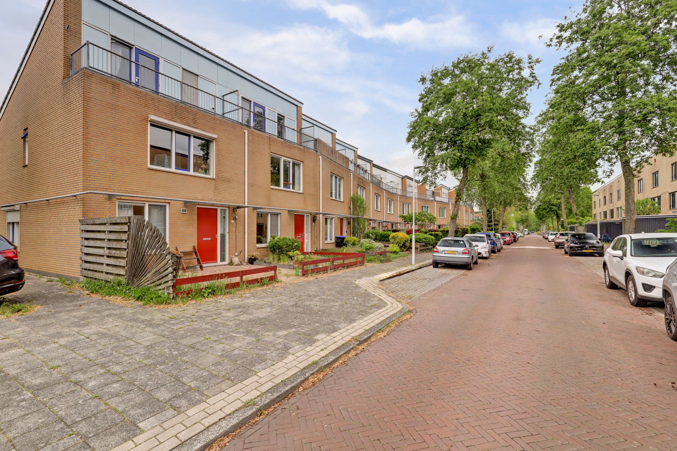 Foto van Gulden Hoeve 21, Vleuten