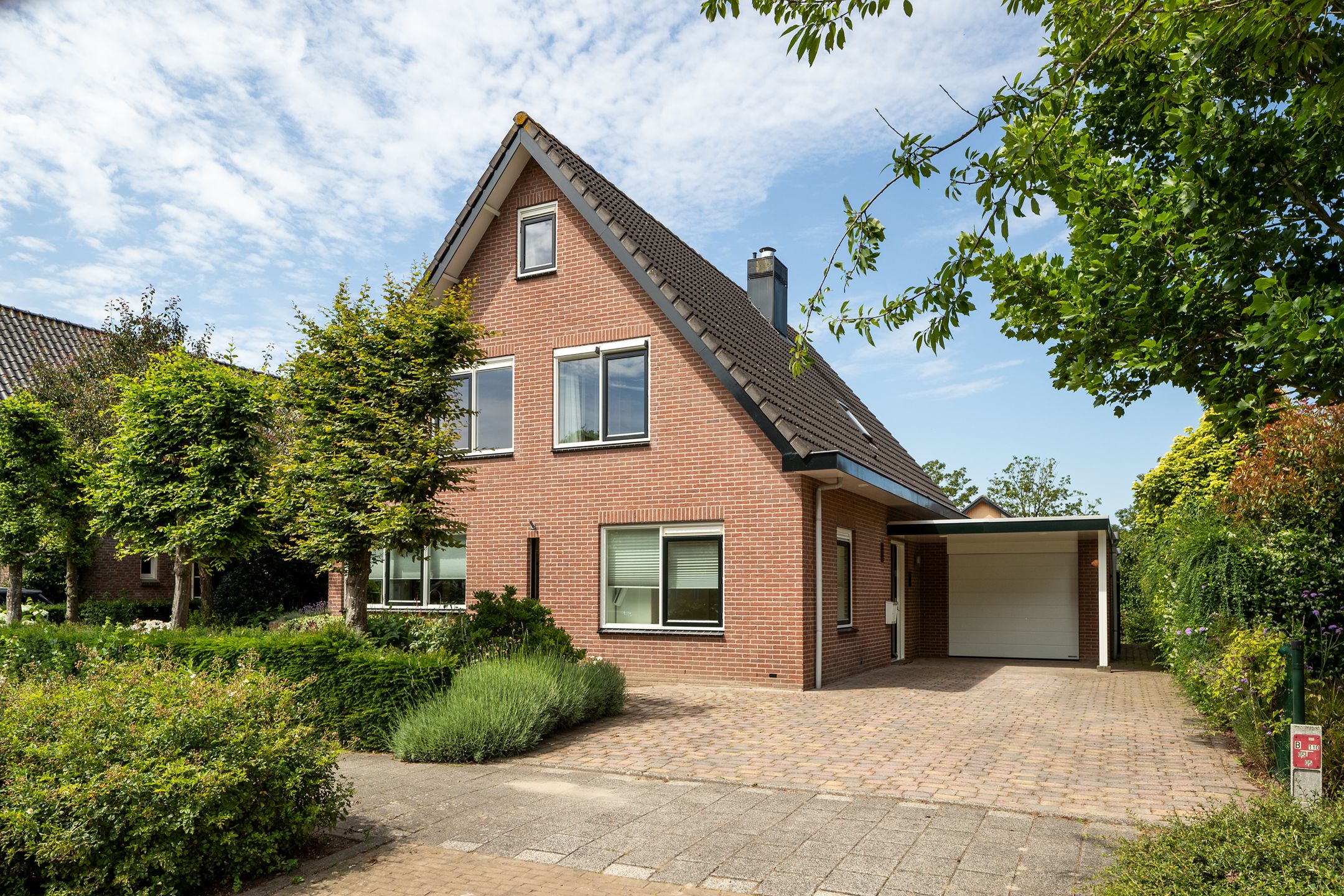 Foto van Poortland 20, Vleuten