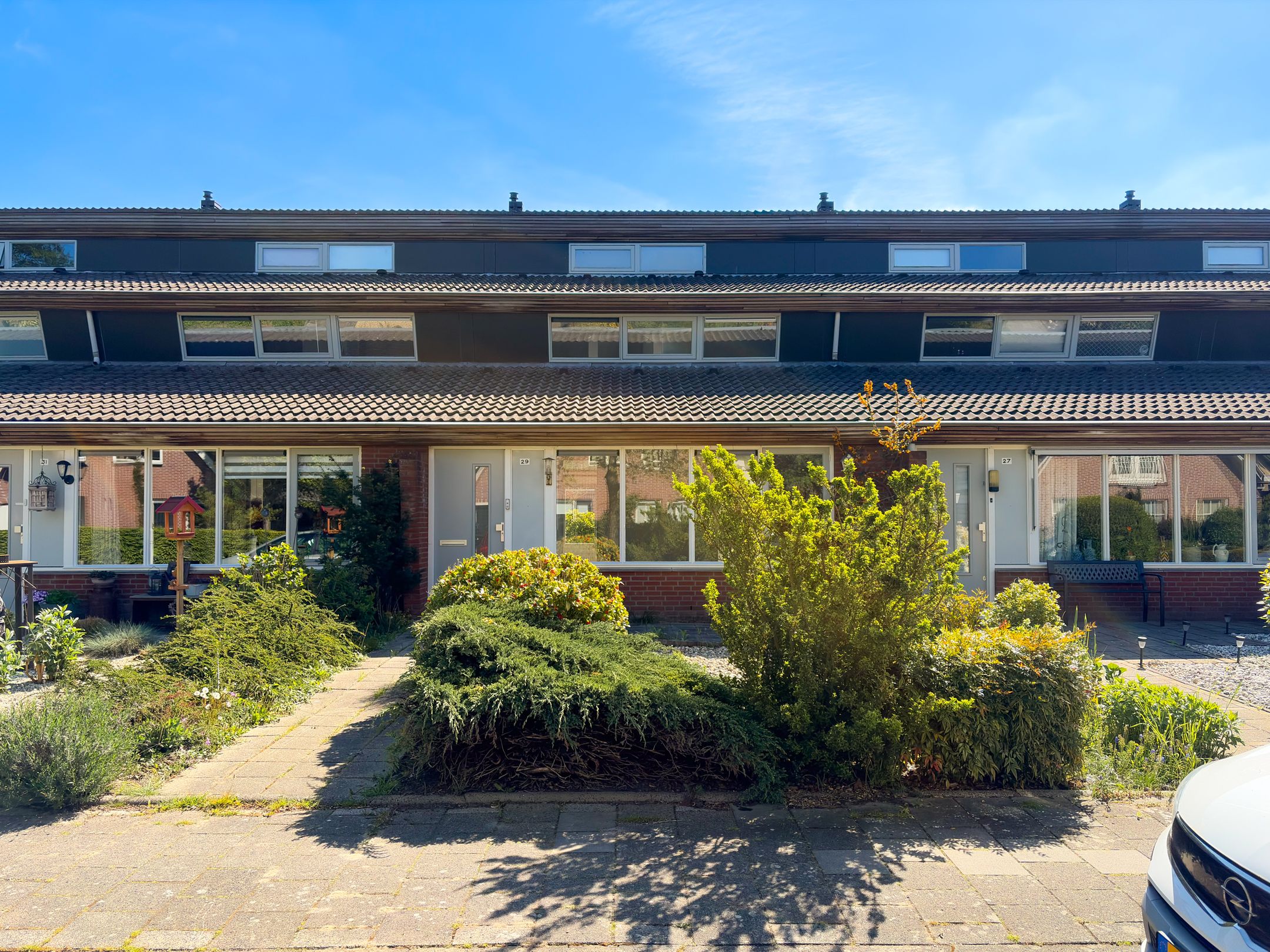Foto van Vletland 29, Vleuten