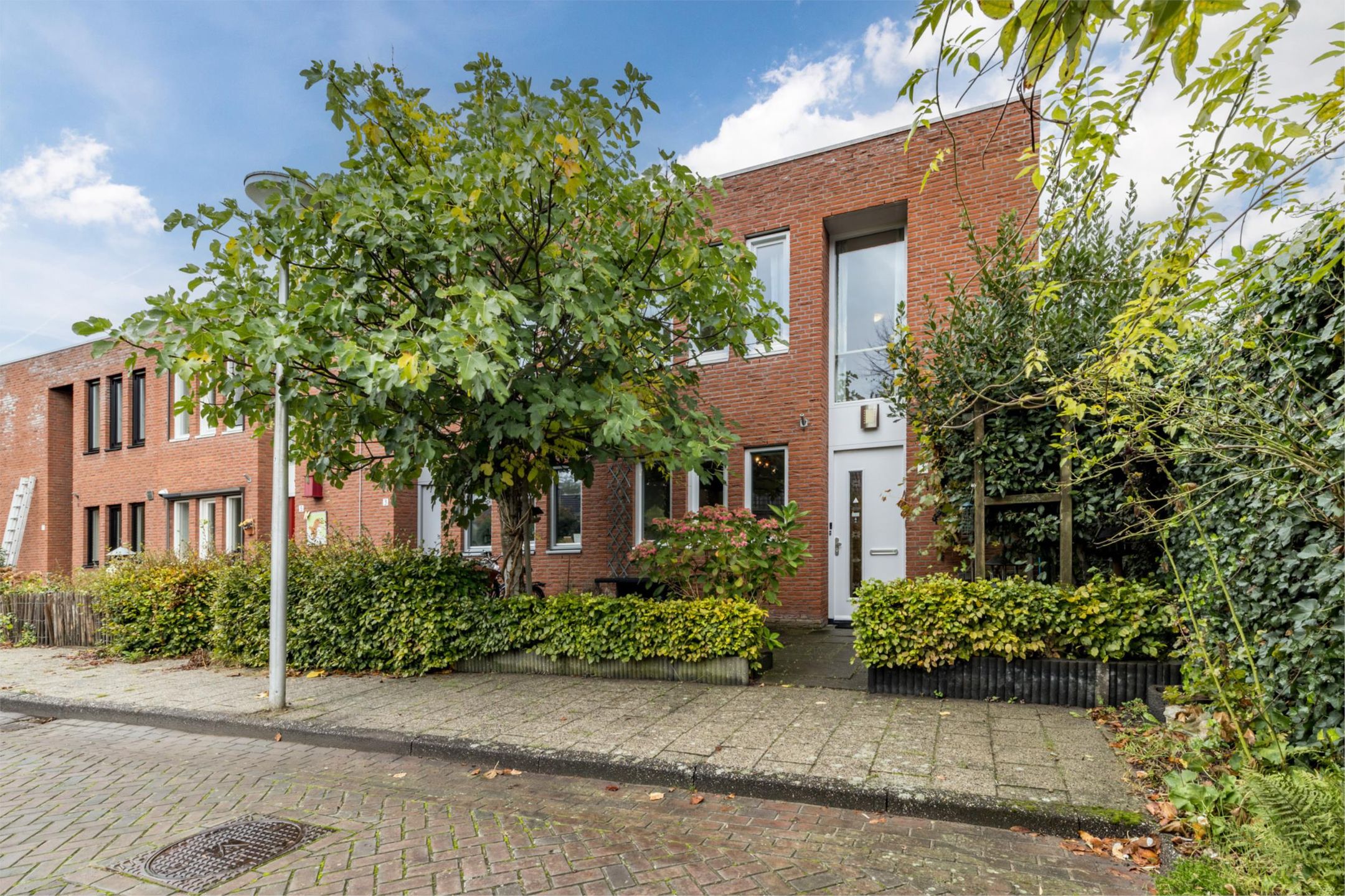 Foto van Groene Draecklaan 1, Vleuten